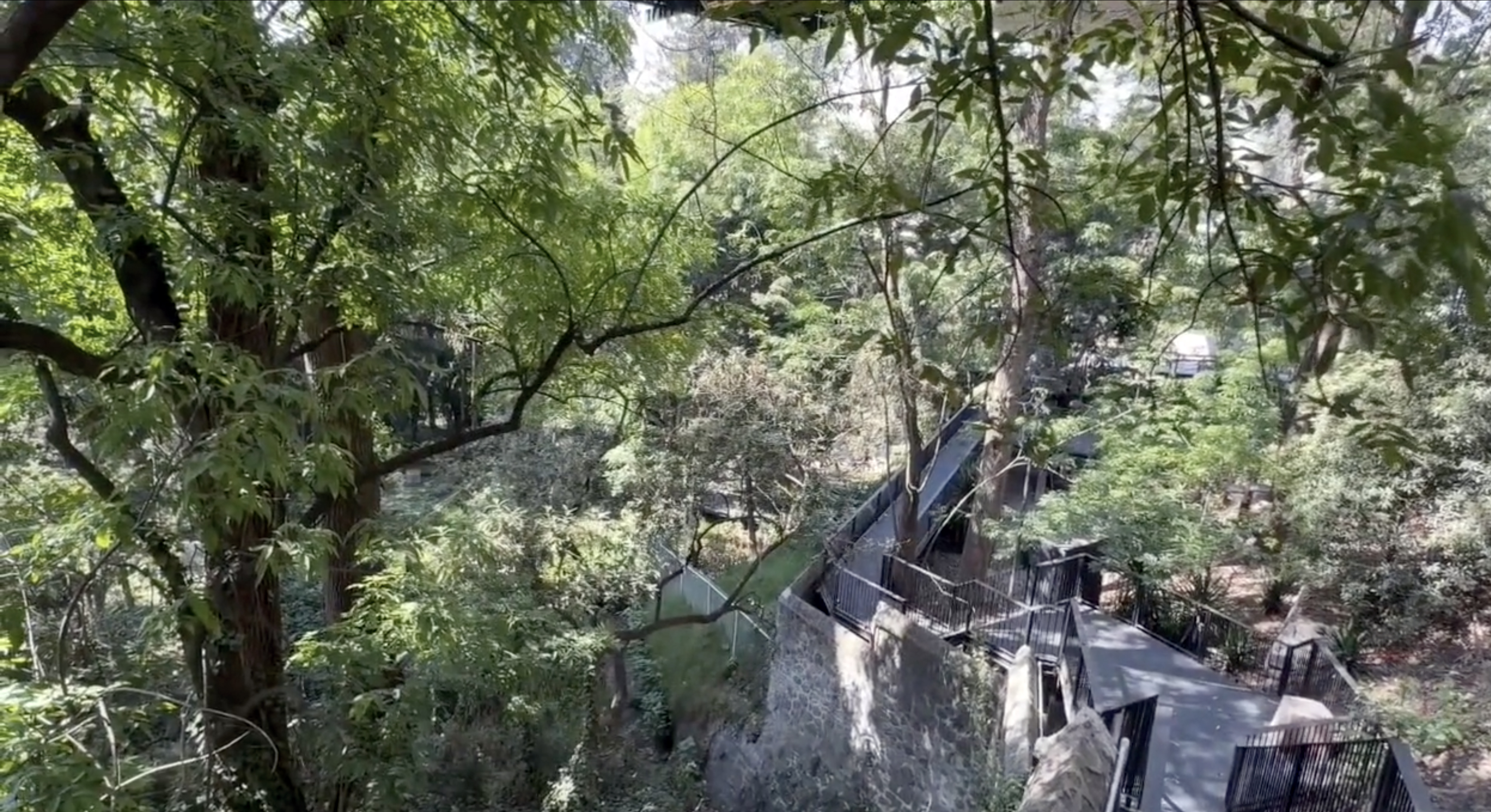 Antigua Ermita Vasco de Quiroga