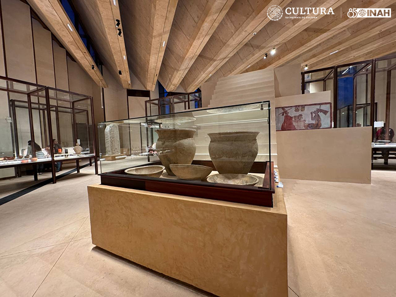 Museo de la Costa Oriental