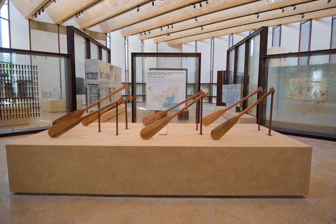 Museo de la Costa Oriental