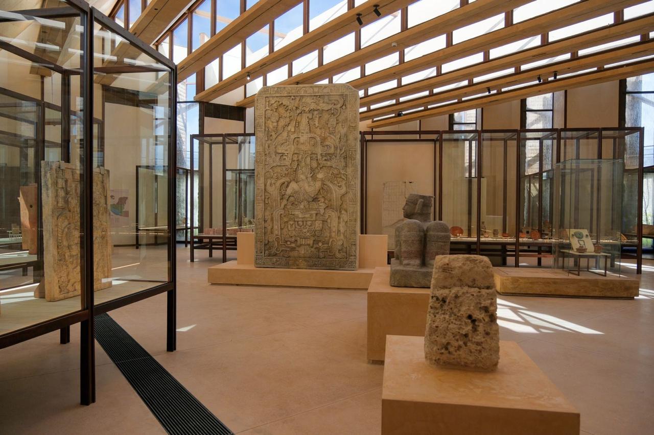 Museo de la Costa Oriental