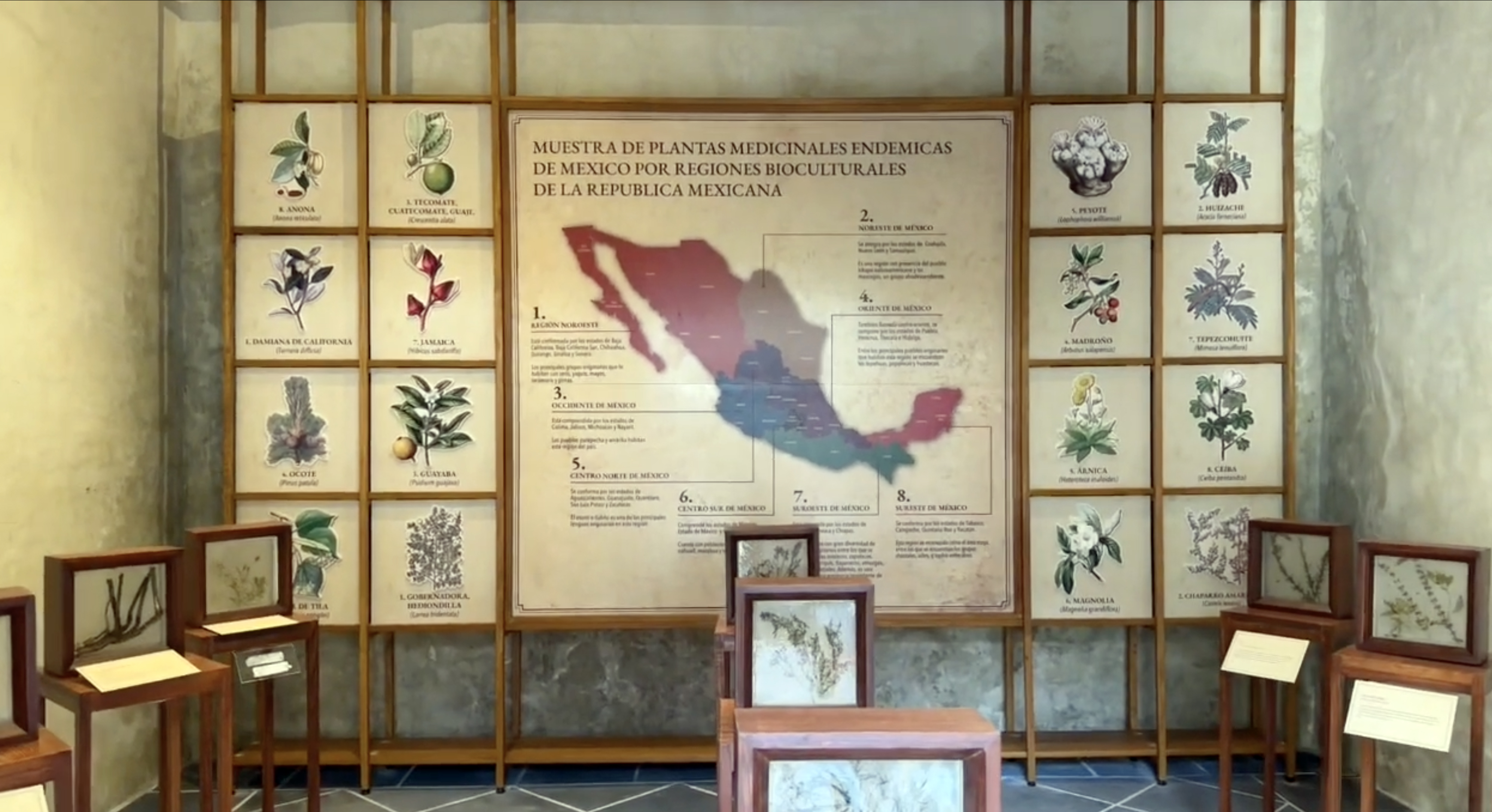 Antigua Ermita Vasco de Quiroga