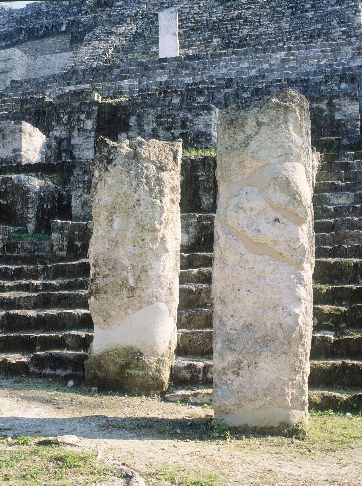 Calakmul