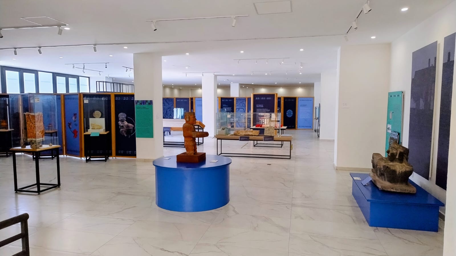 Museo "Jorge R. Acosta"