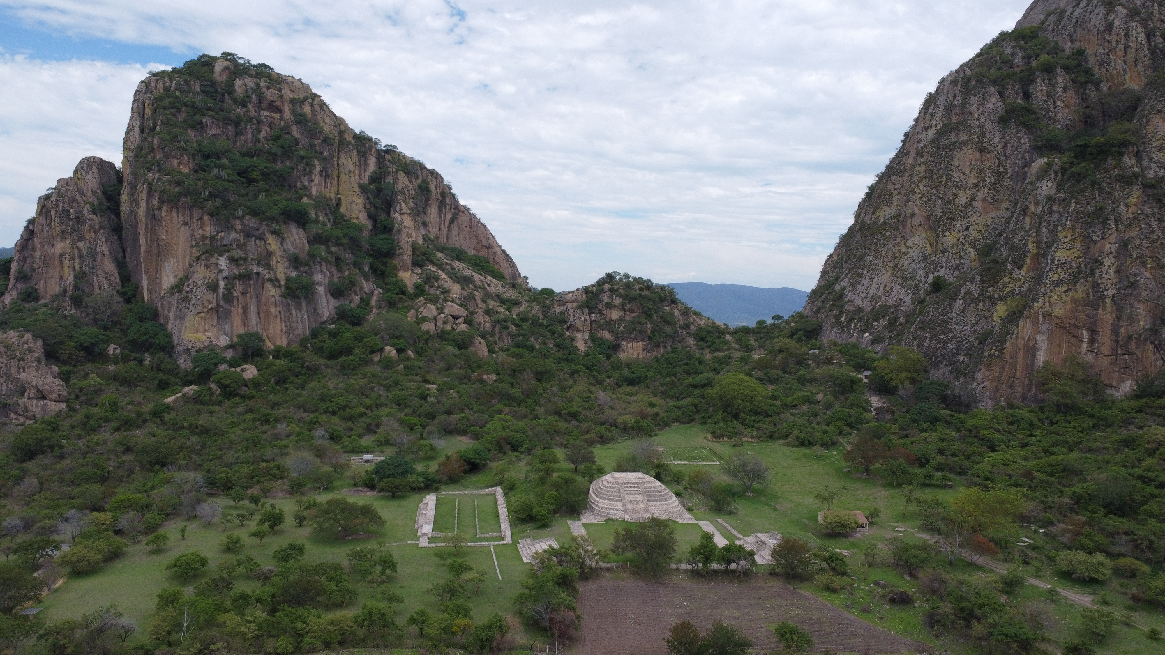 Chalcatzingo