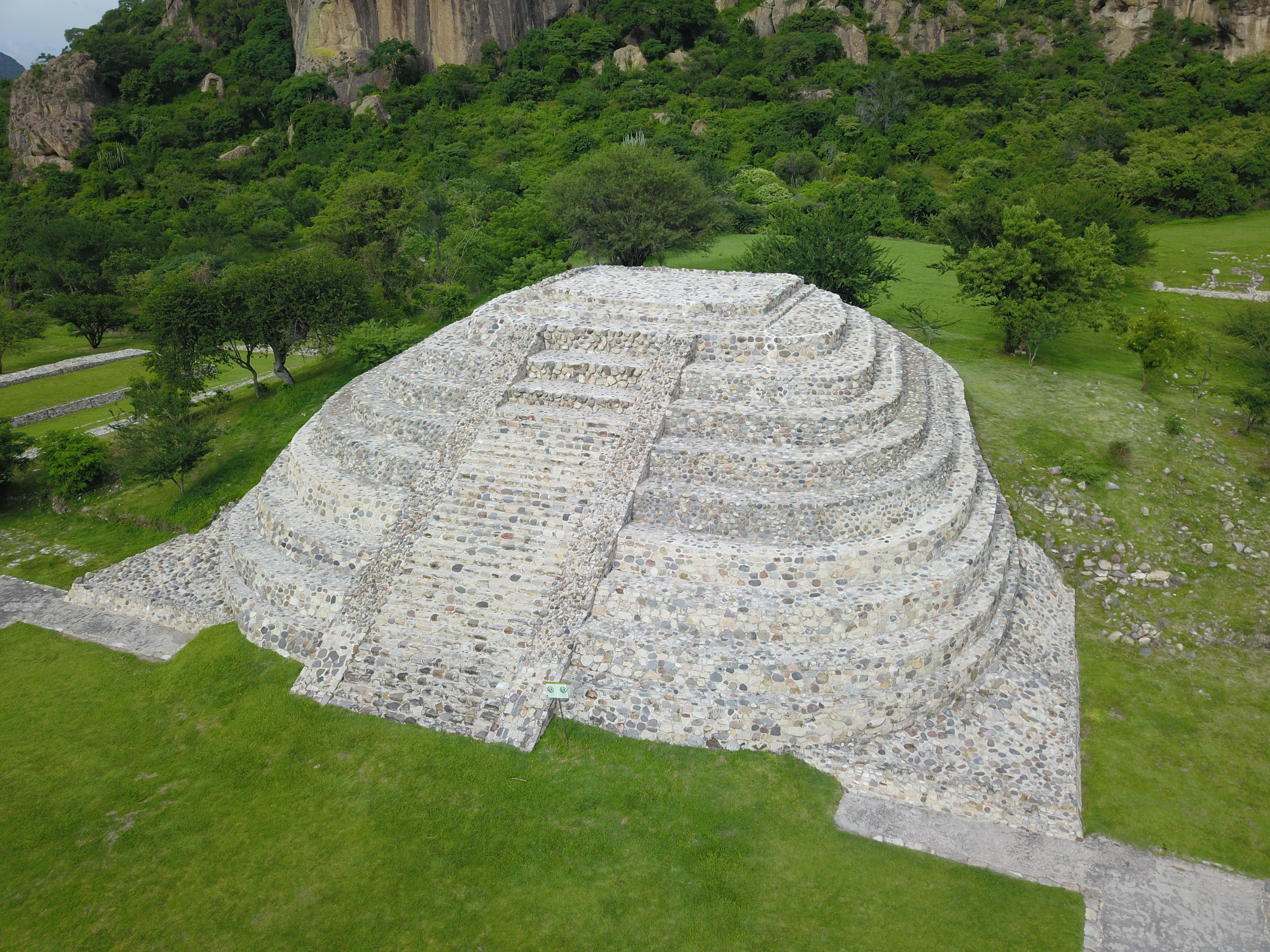 Chalcatzingo