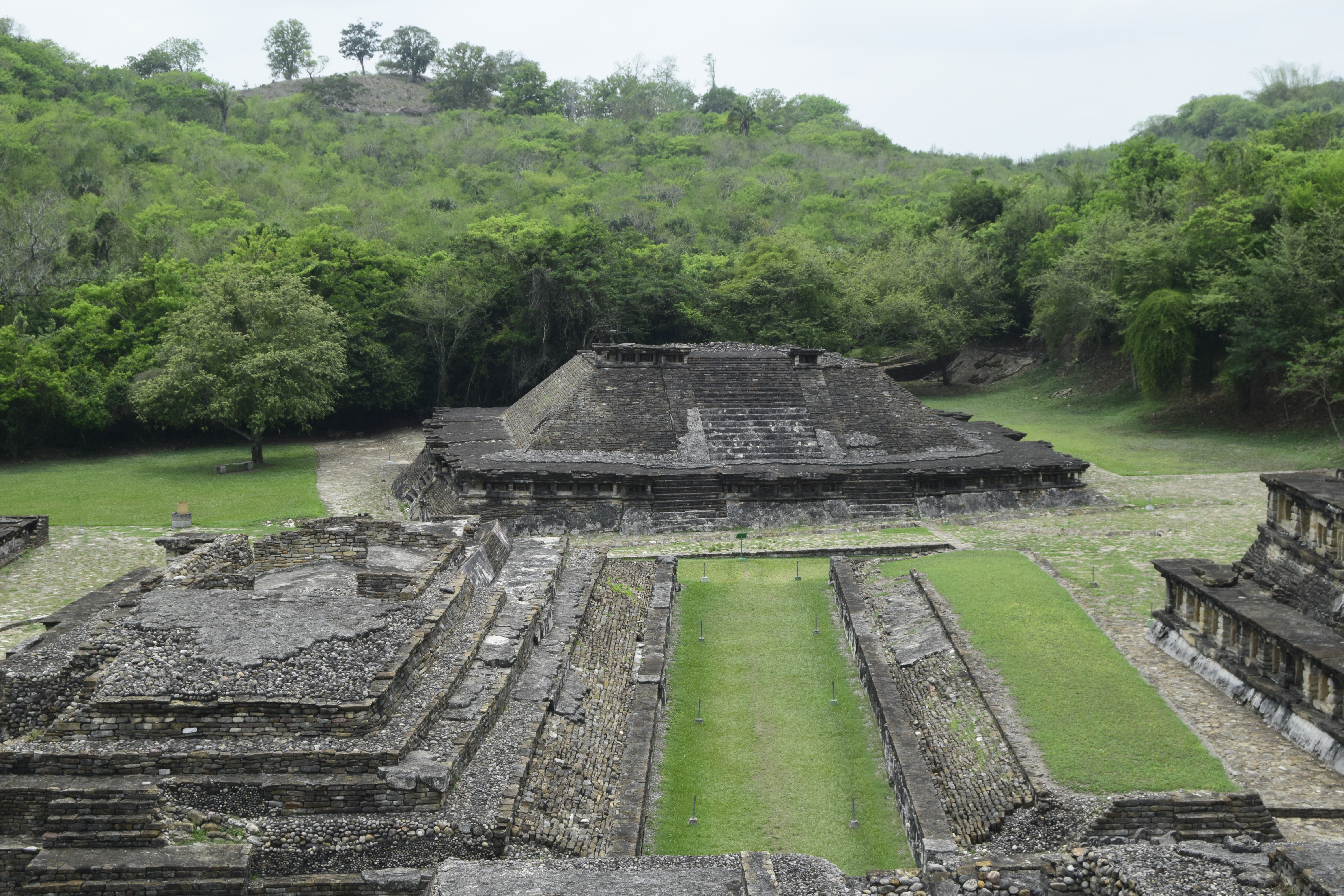 El Tajín
