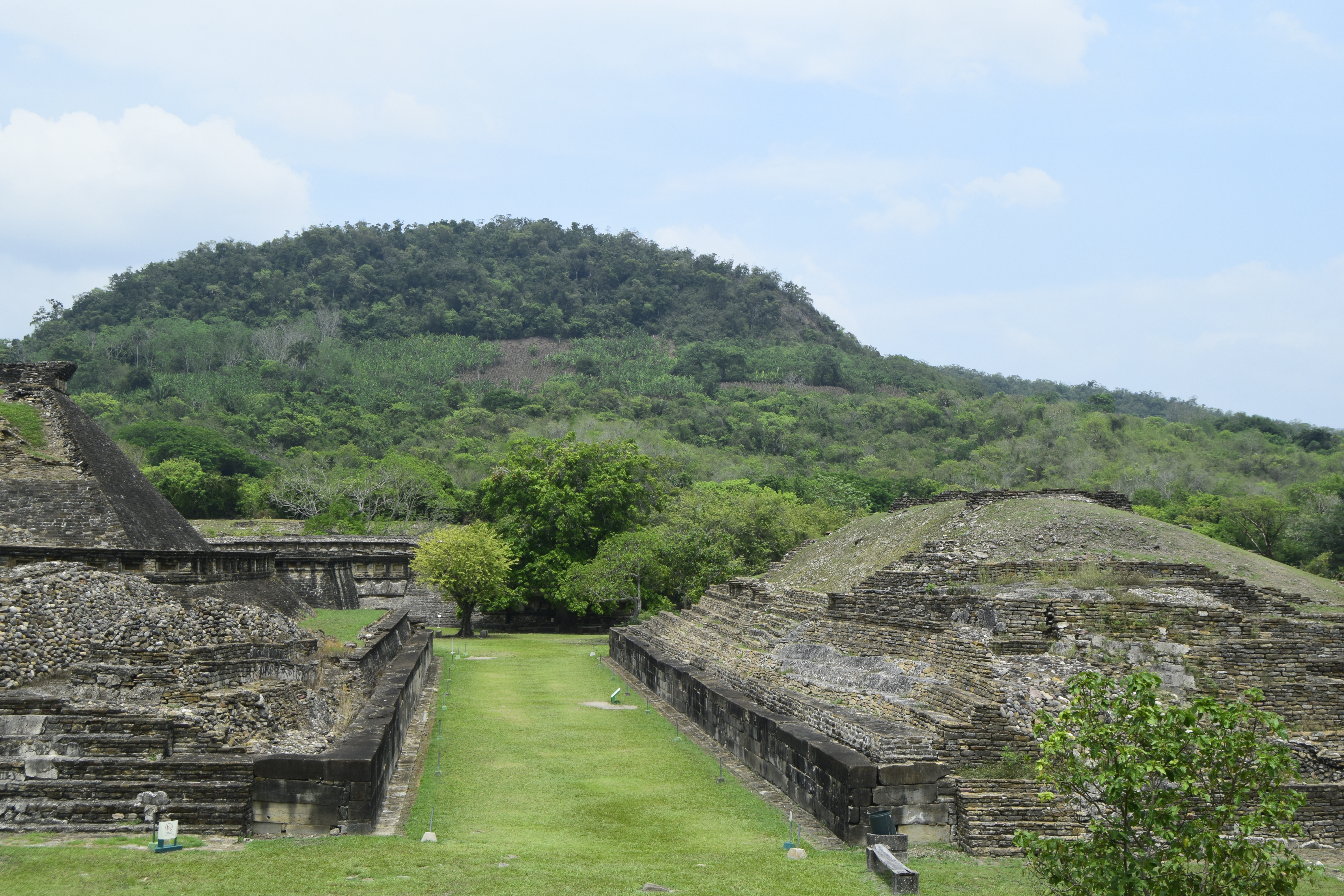 El Tajín