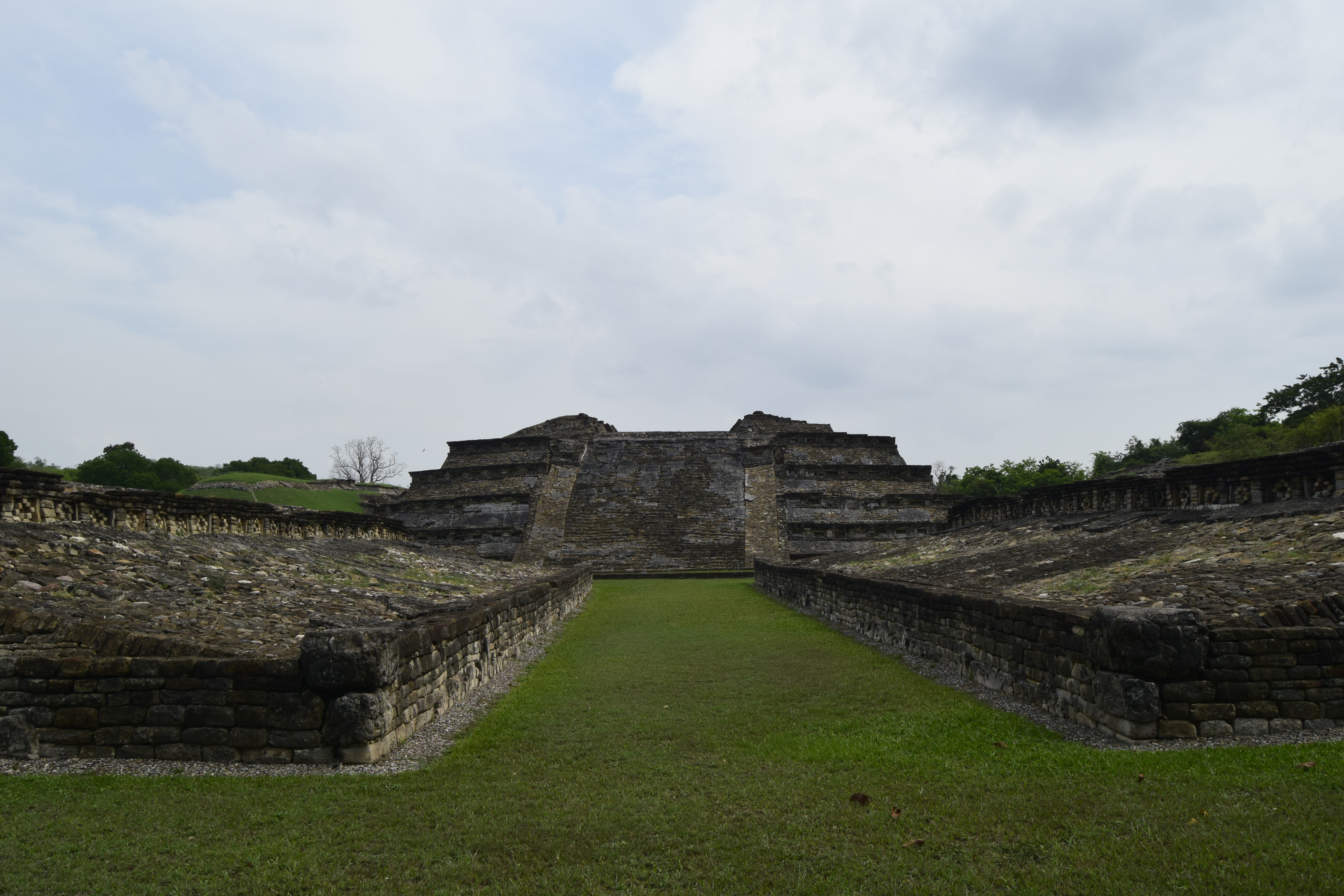 El Tajín