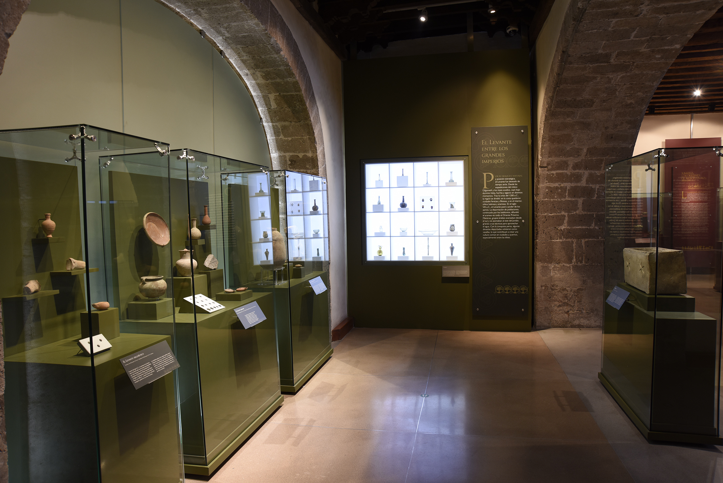 Museo Nacional de las Culturas del Mundo
