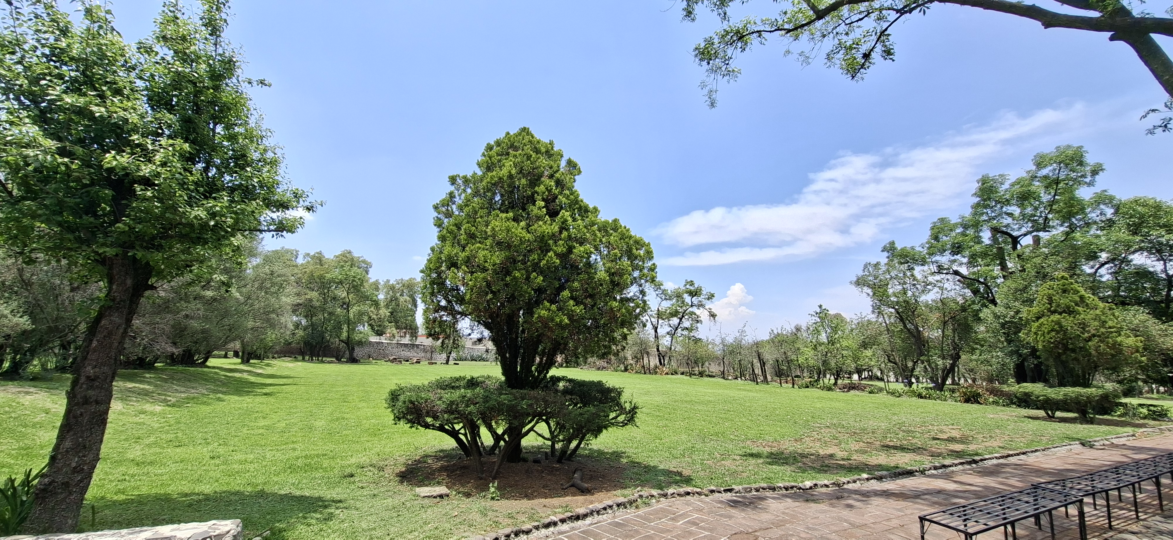 Museo Nacional del Virreinato