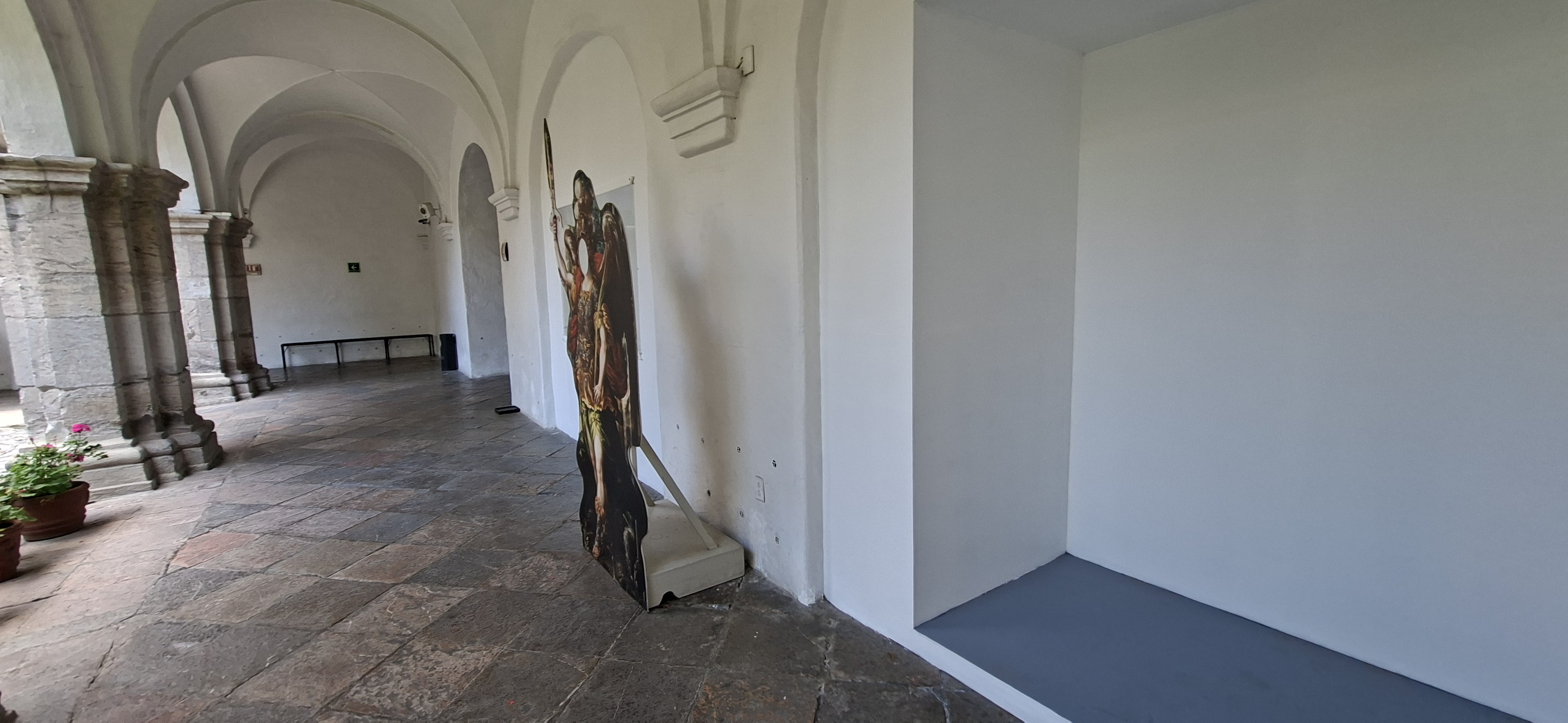 Museo Nacional del Virreinato
