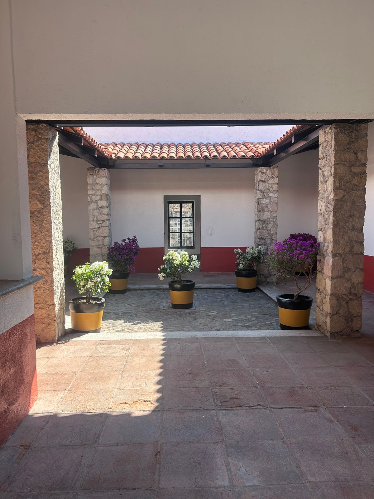 Museo de Sitio de Chalcatzingo