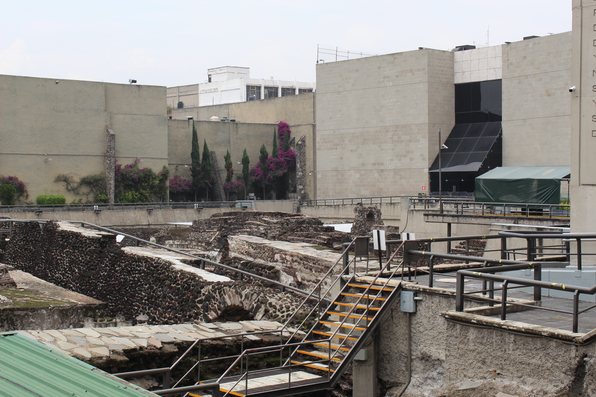 Museo del Templo Mayor
