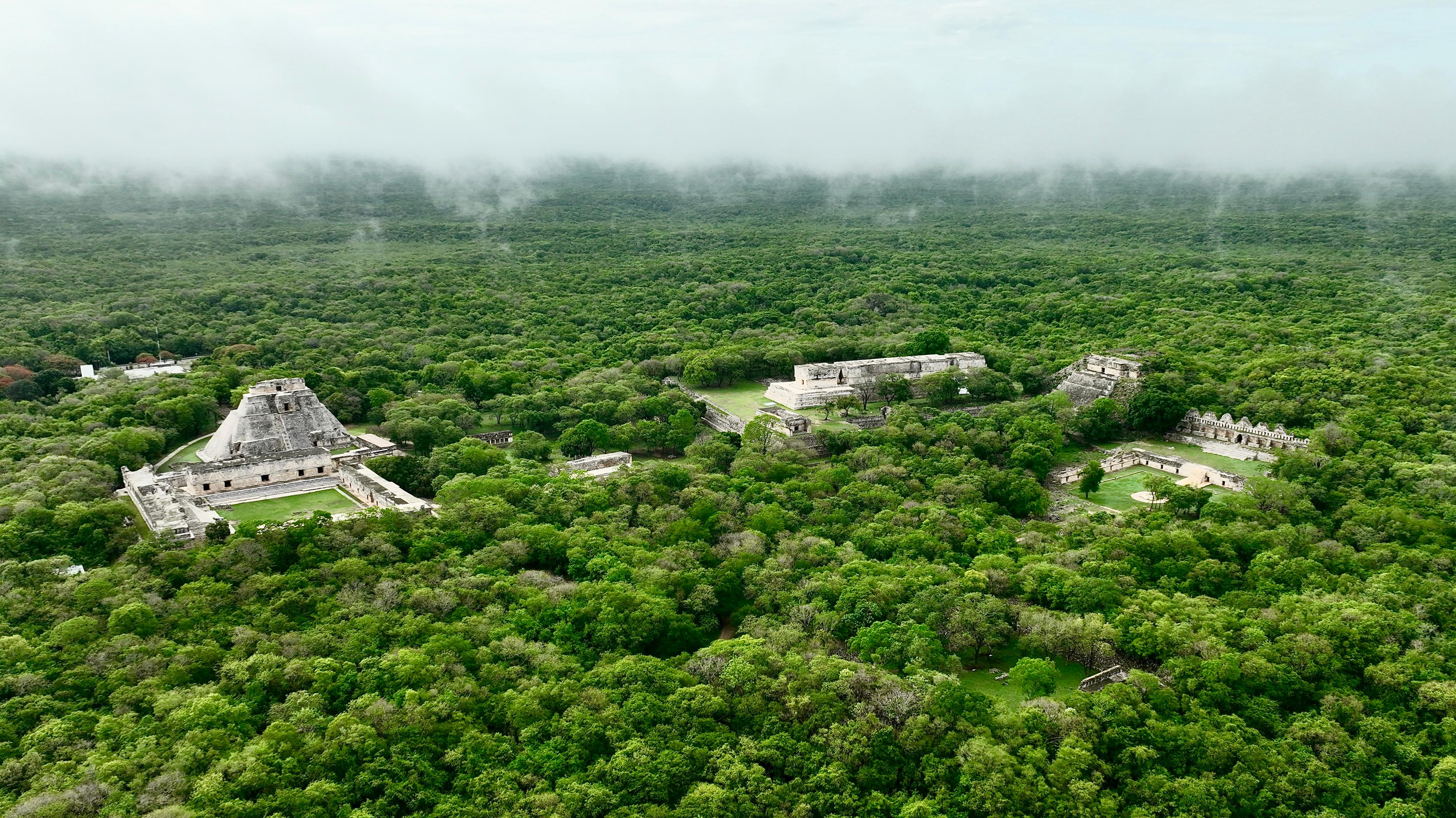 Uxmal