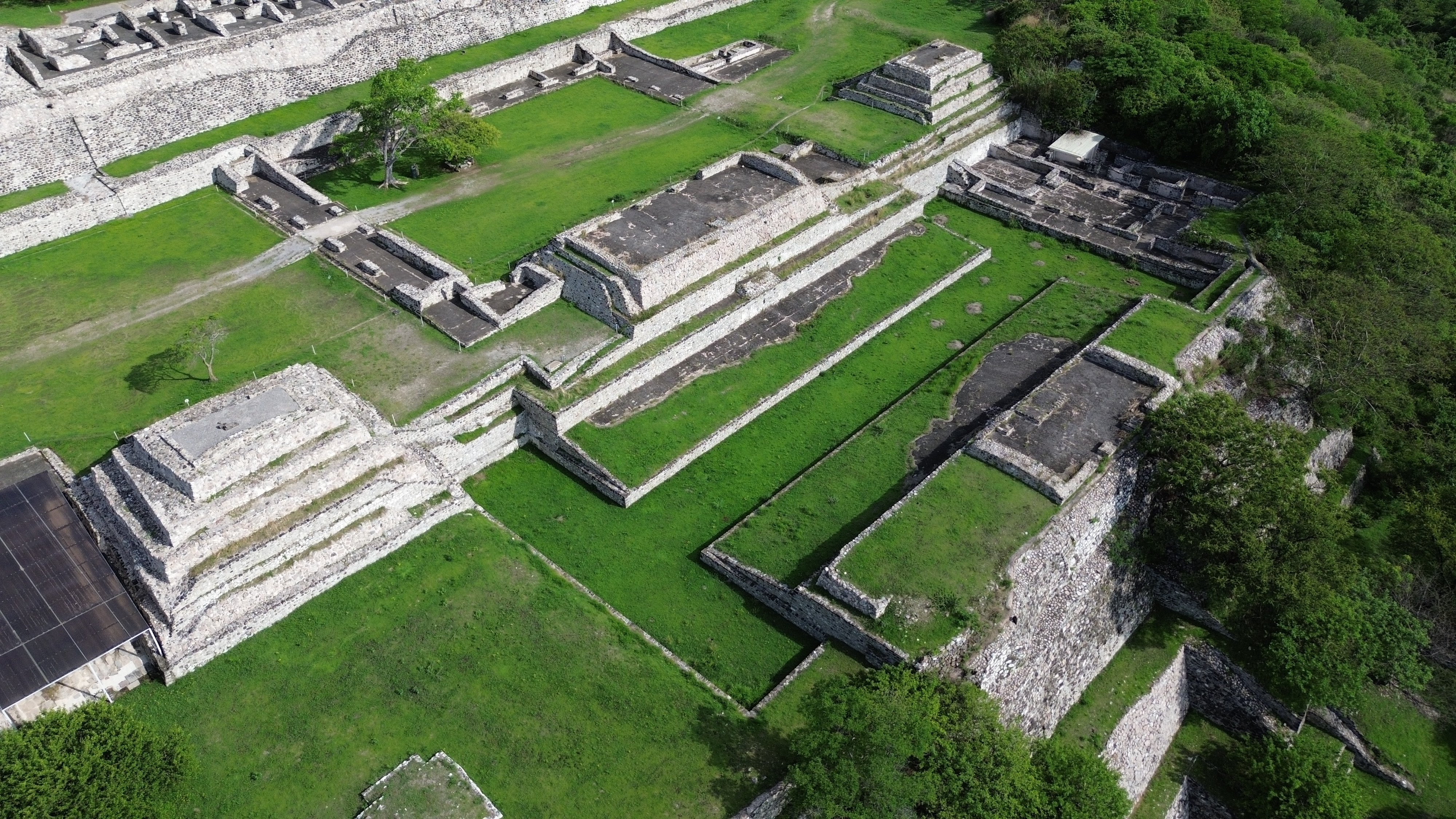 Xochicalco