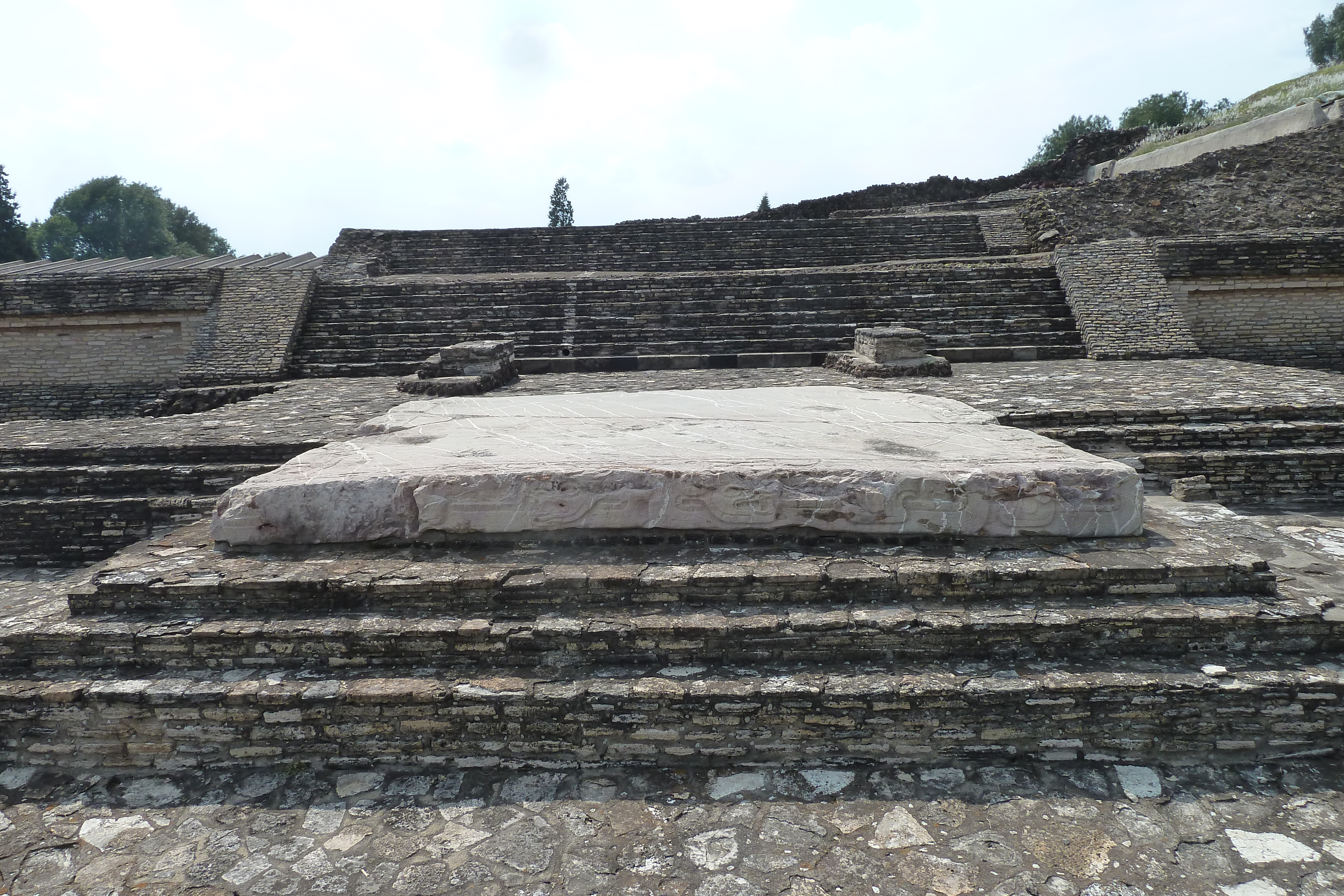 Cholula