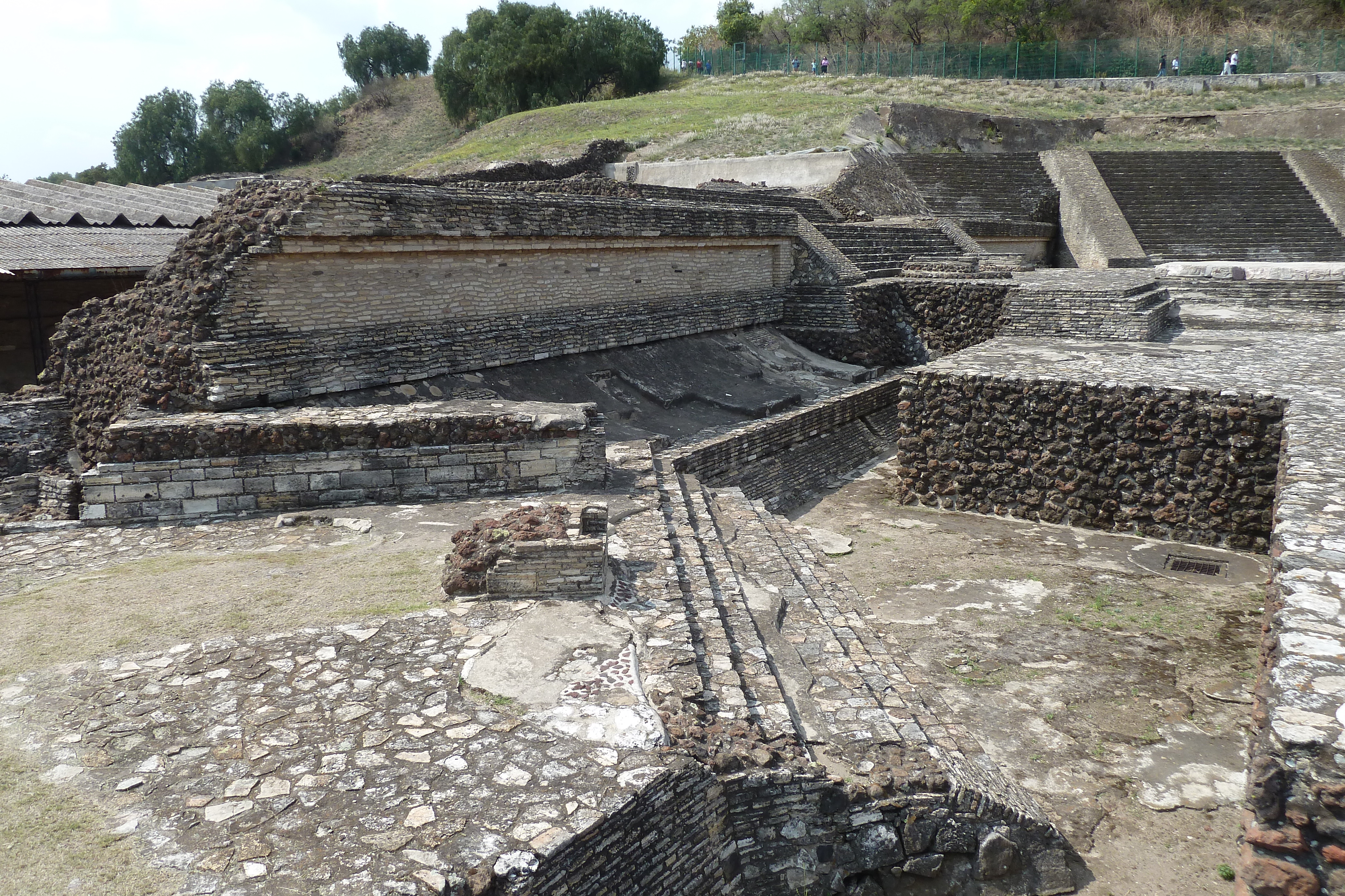 Cholula