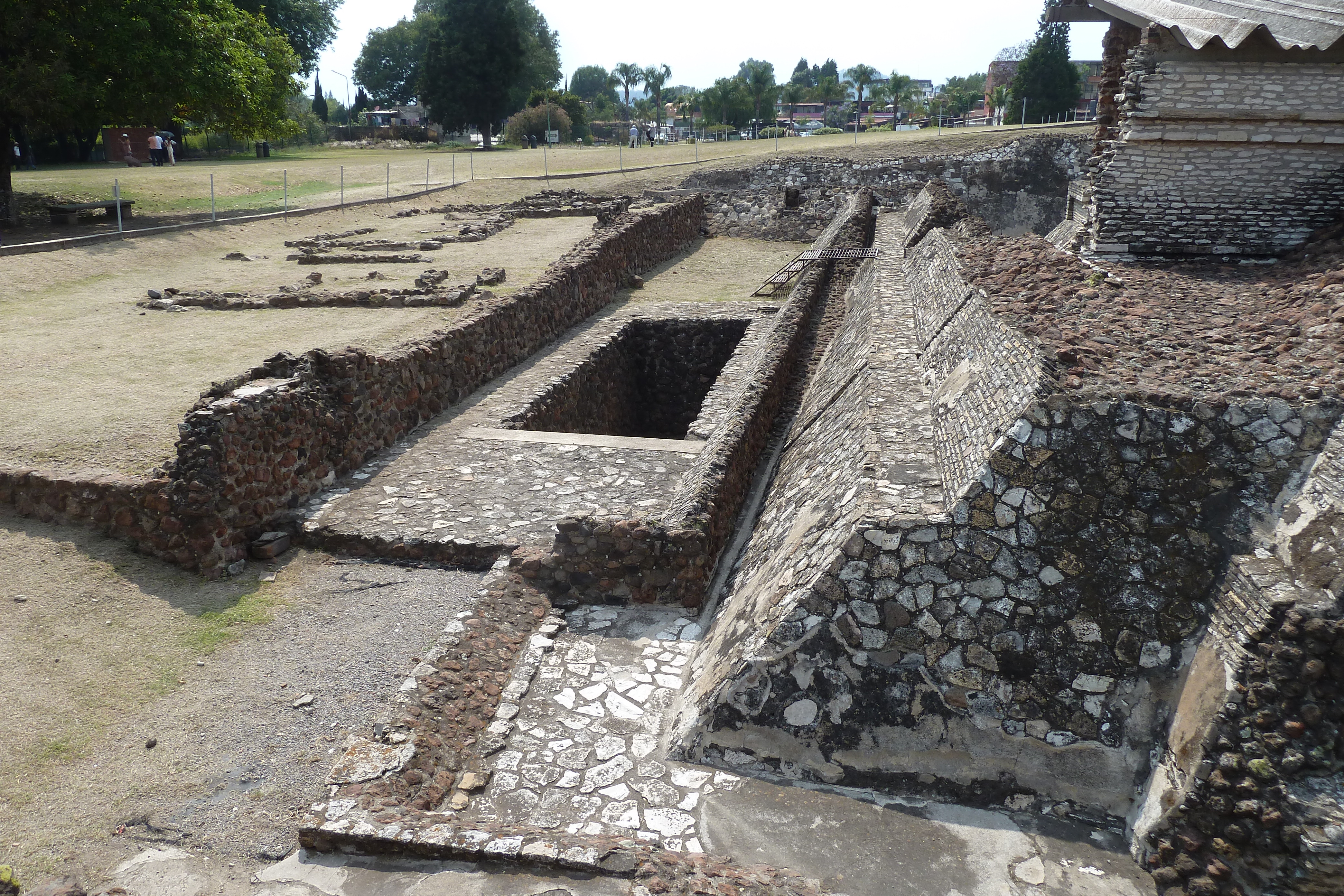 Cholula