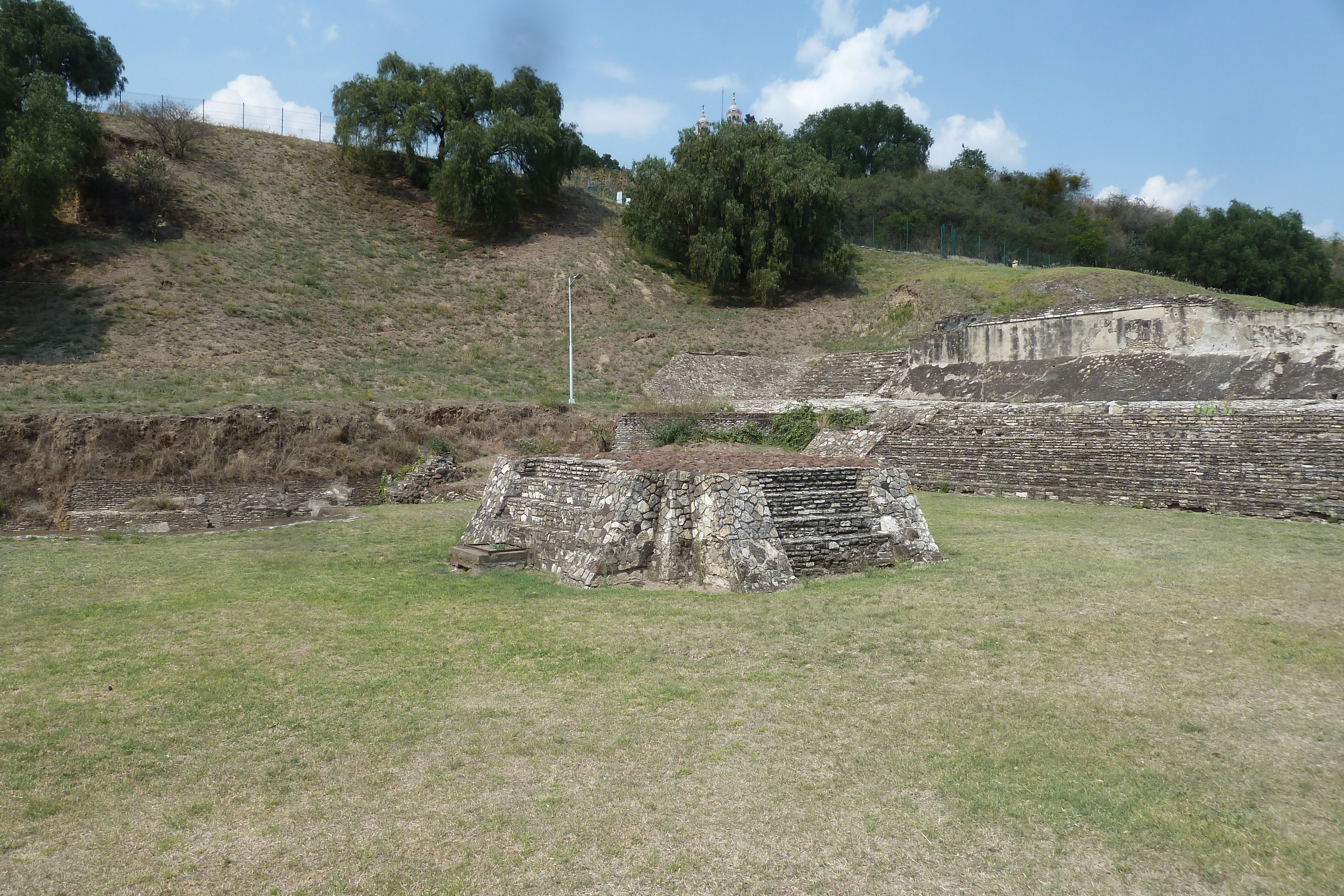 Cholula