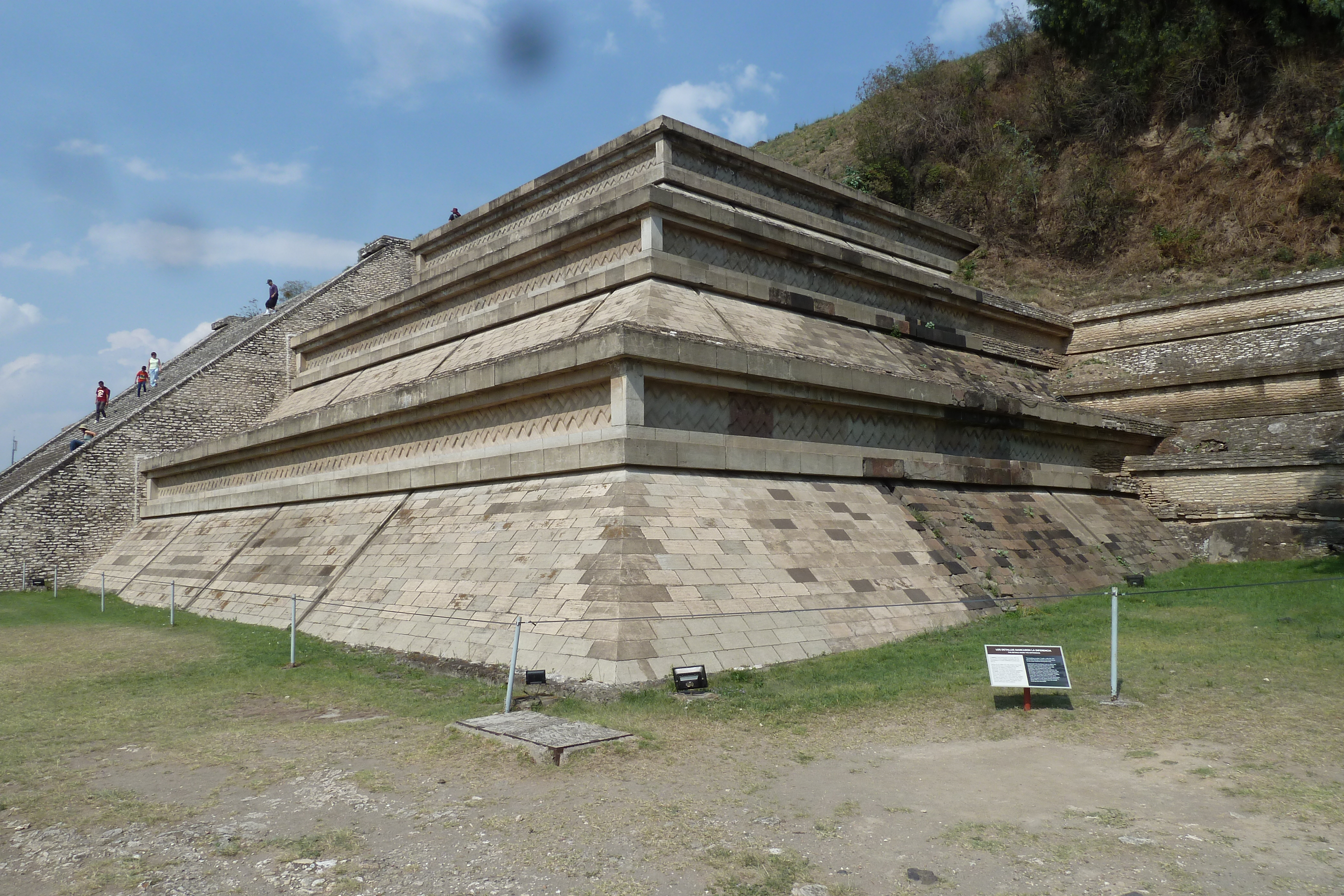 Cholula