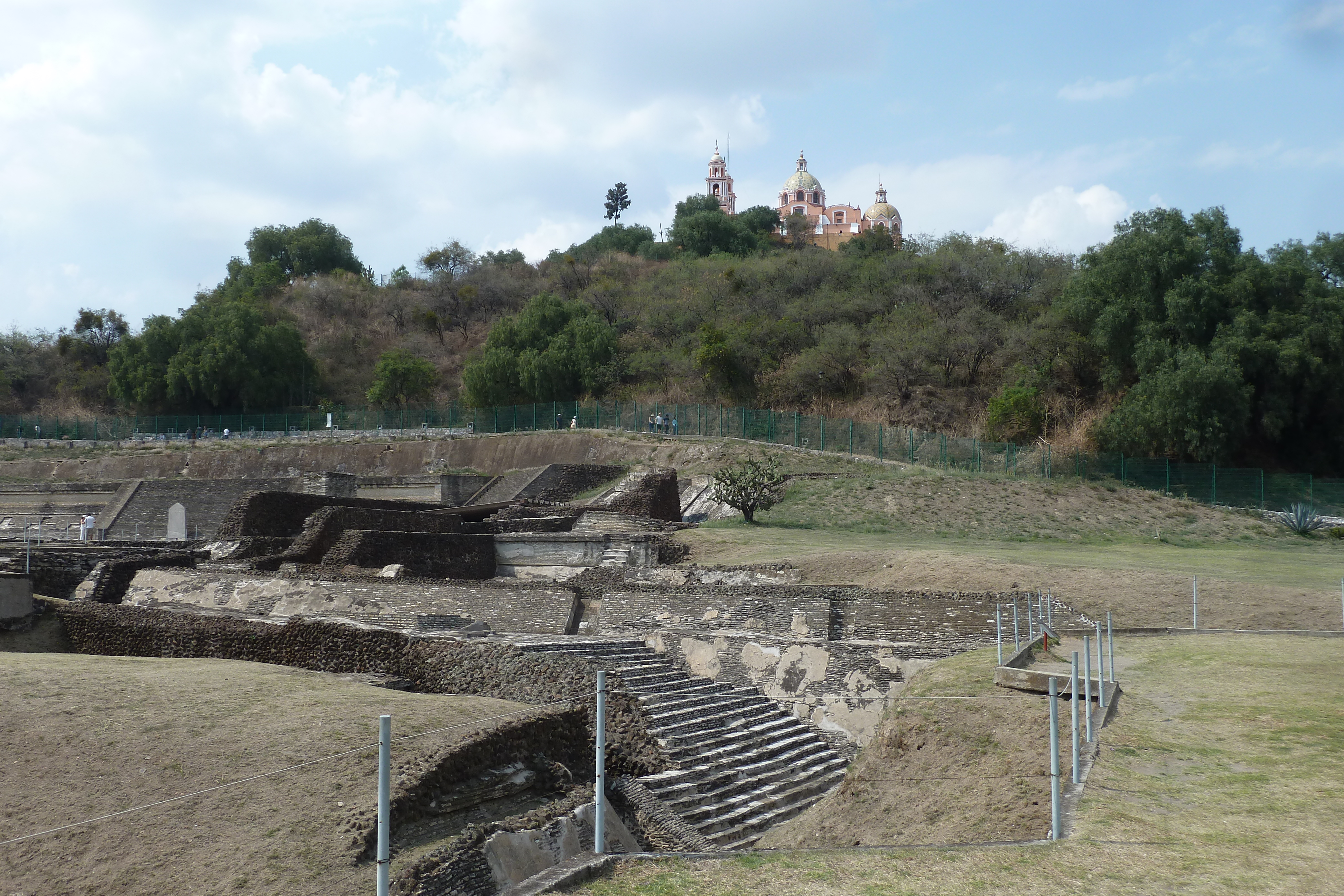 Cholula