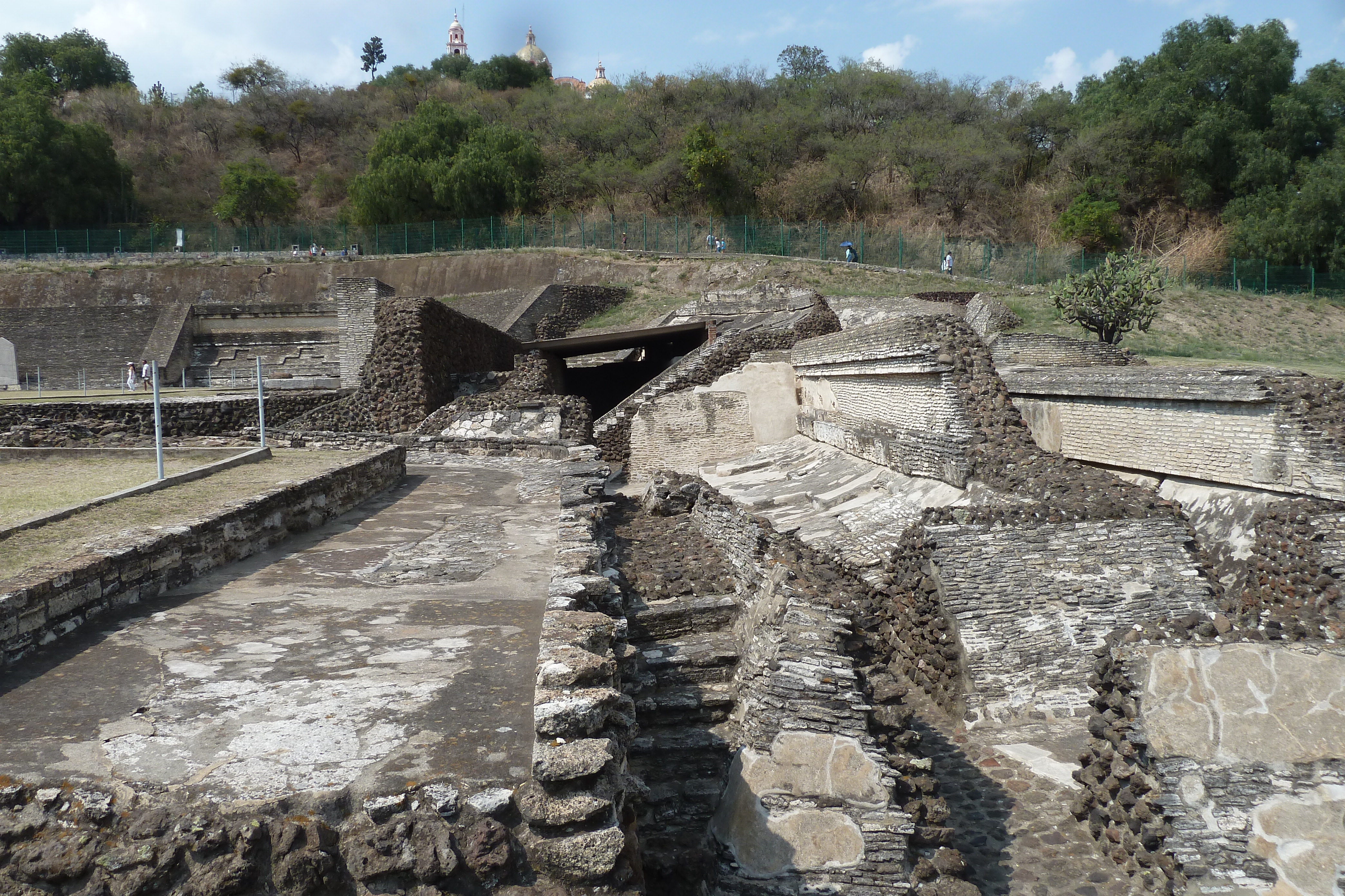 Cholula