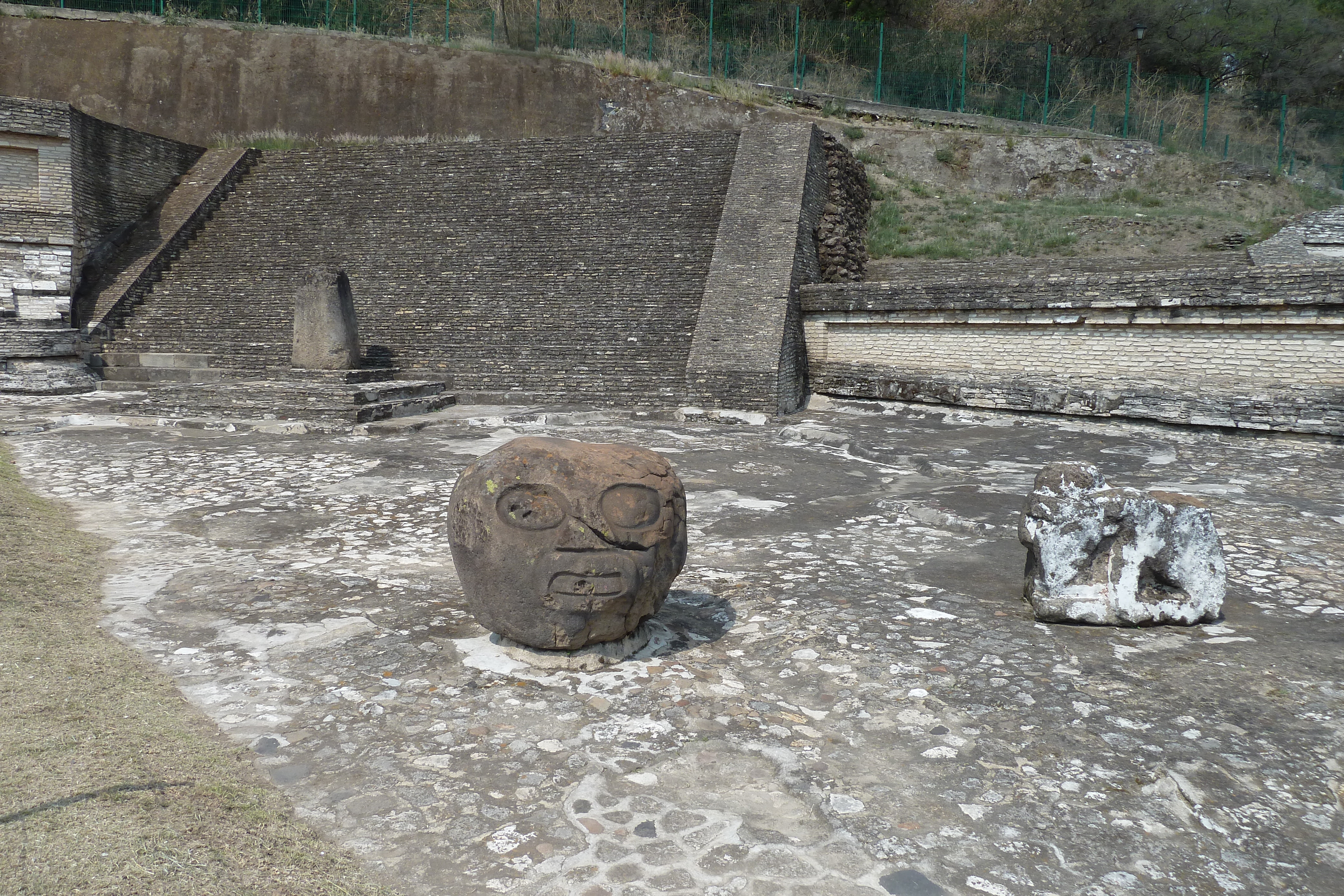 Cholula