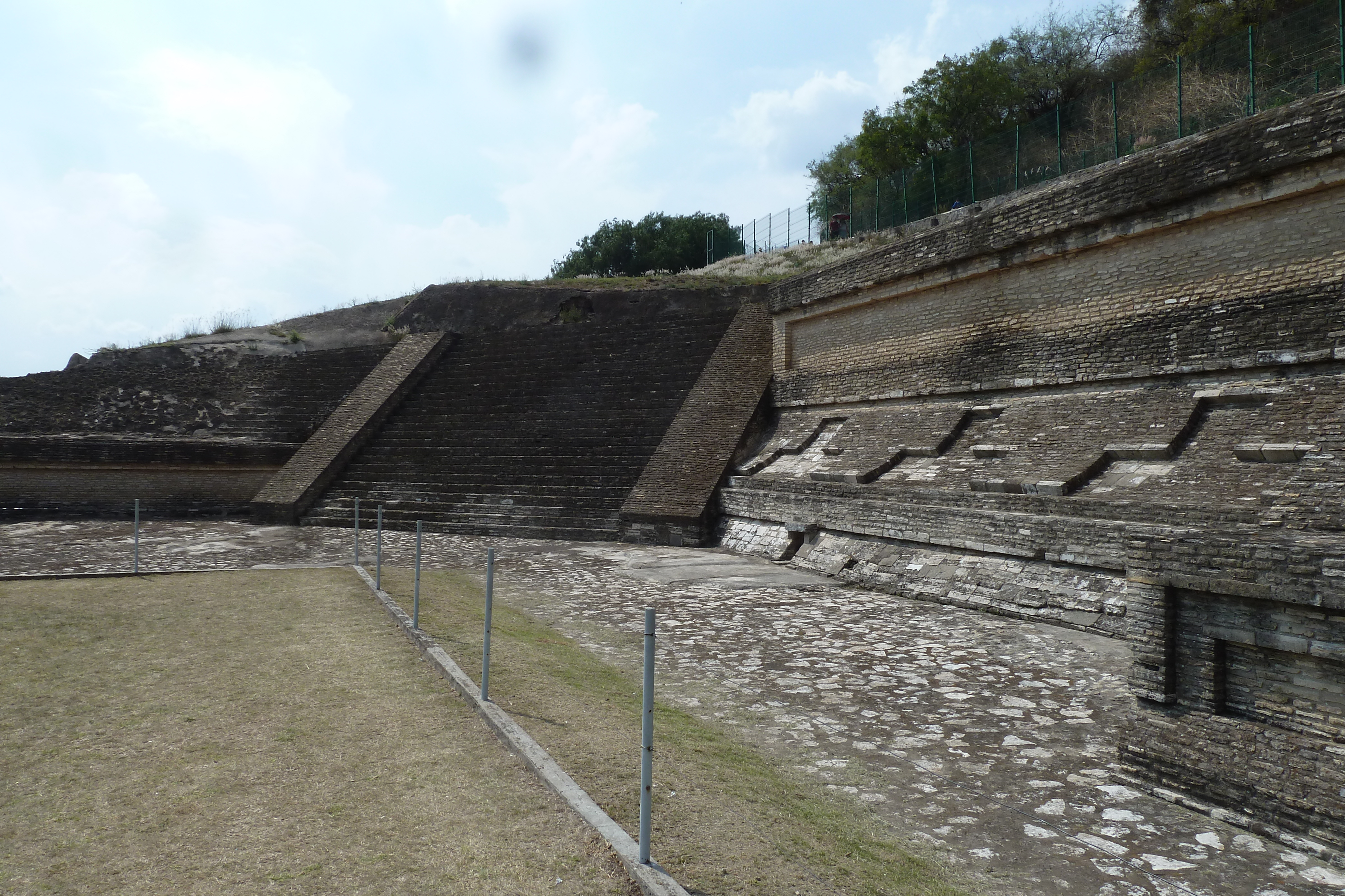 Cholula