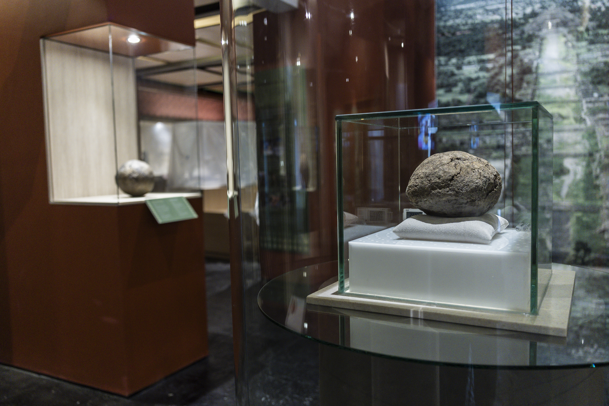 Museo de la Grandeza Teotihuacana