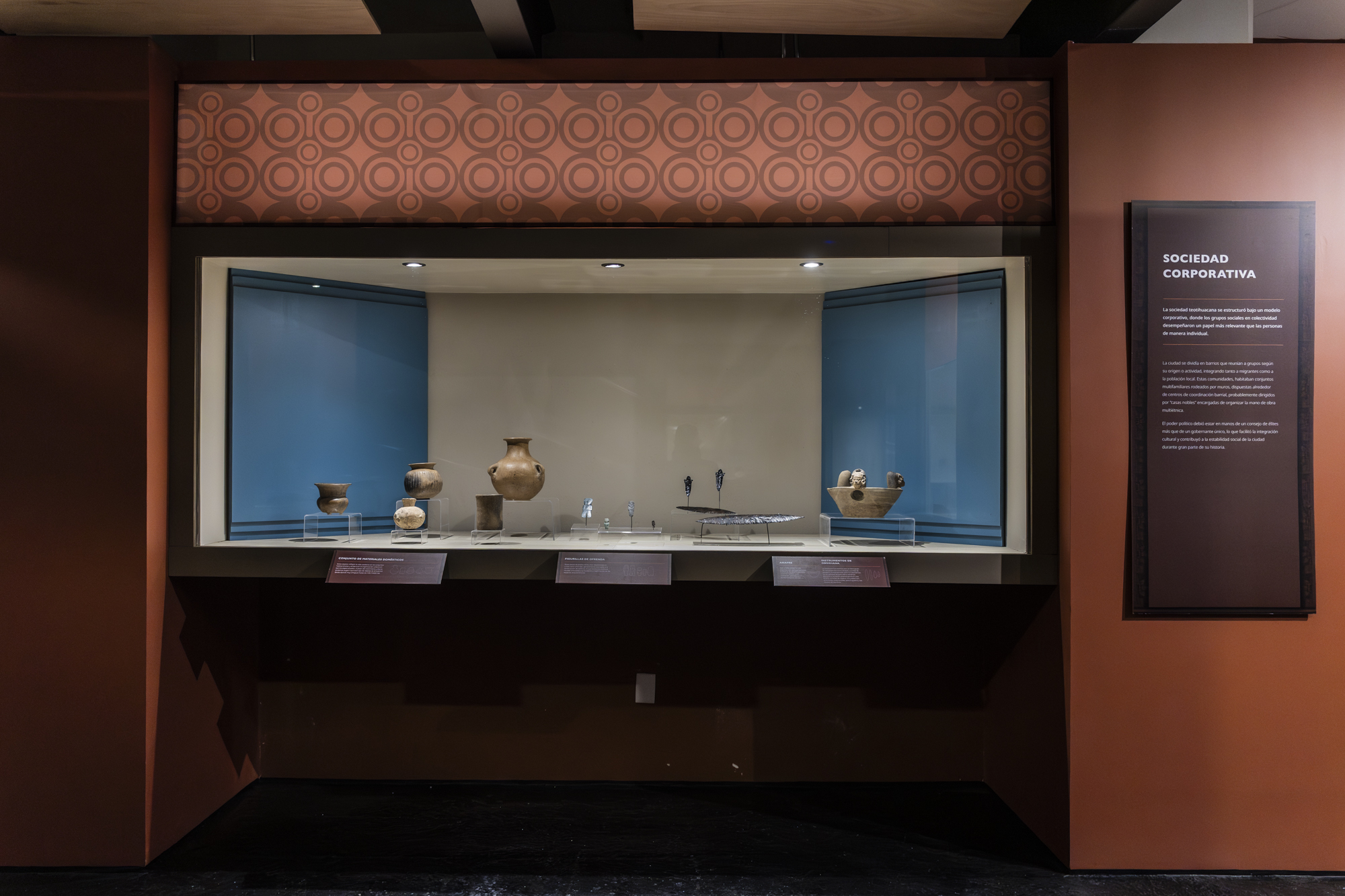 Museo de la Grandeza Teotihuacana