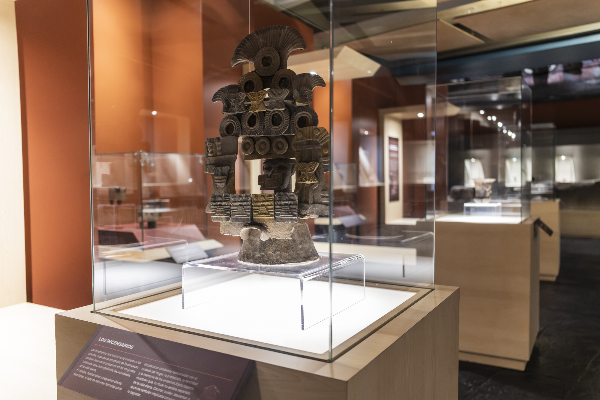 Museo de la Grandeza Teotihuacana