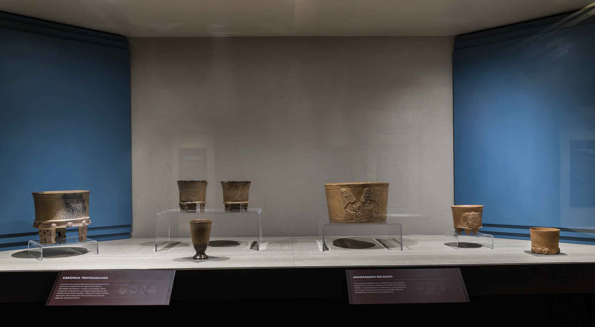 Museo de la Grandeza Teotihuacana