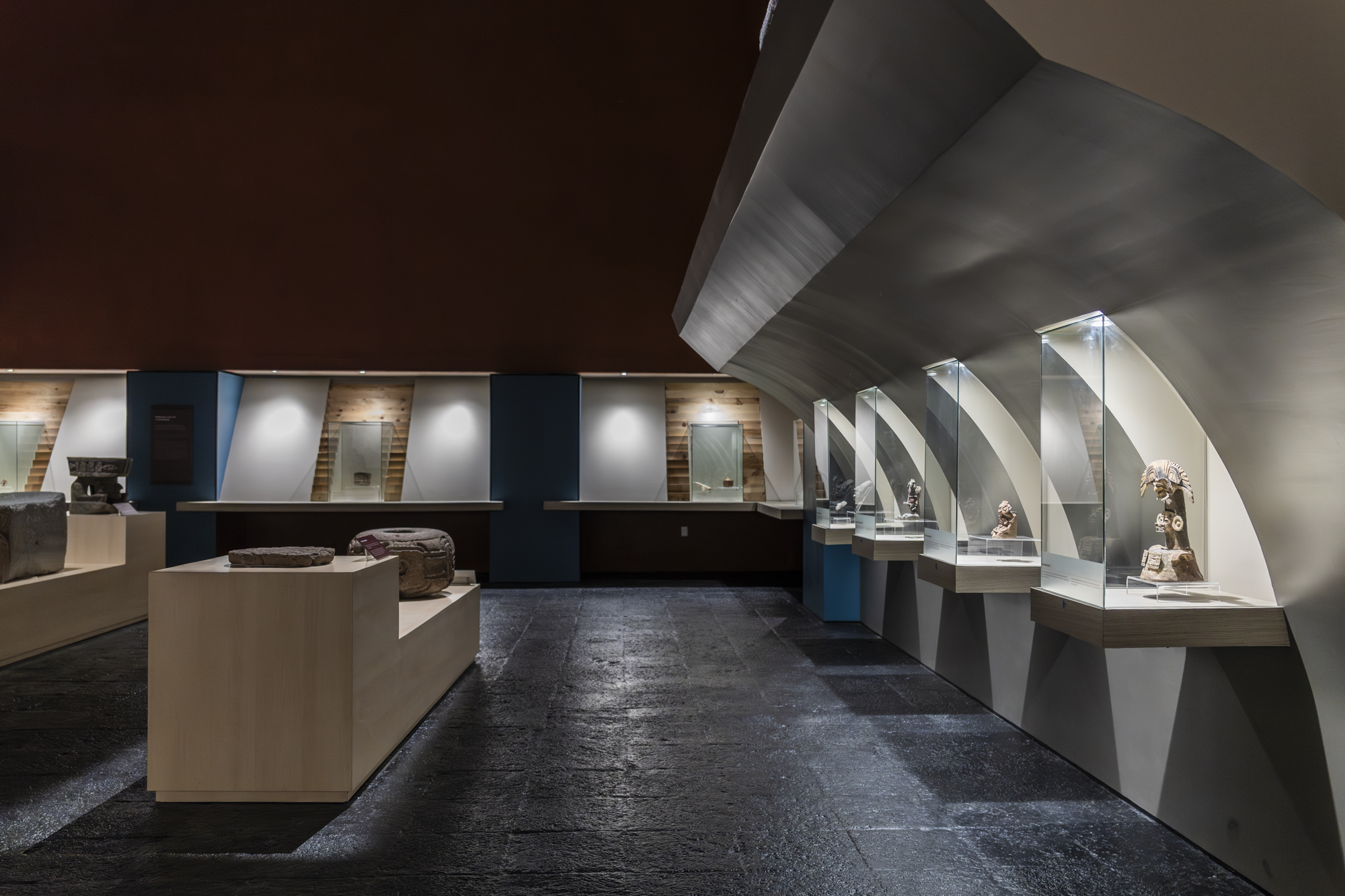 Museo de la Grandeza Teotihuacana