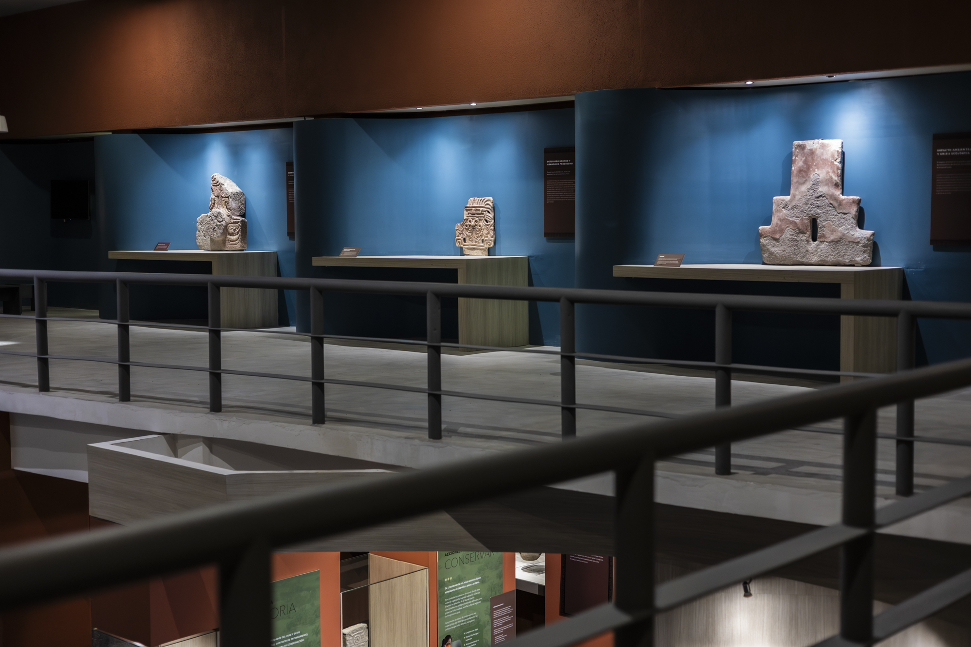 Museo de la Grandeza Teotihuacana