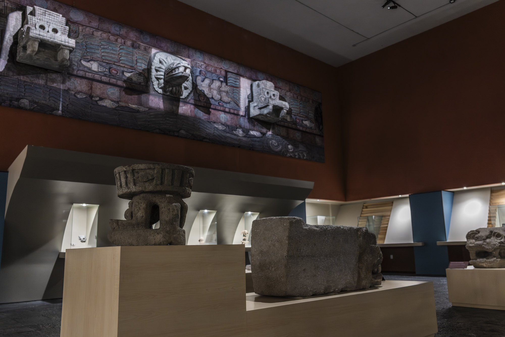 Museo de la Grandeza Teotihuacana