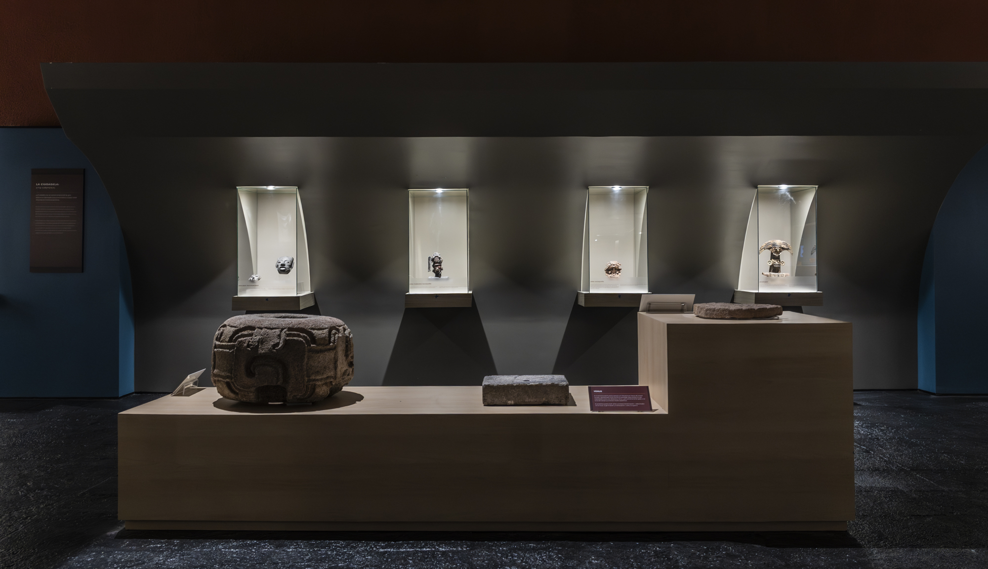 Museo de la Grandeza Teotihuacana
