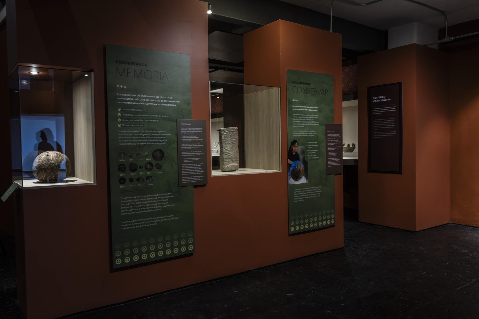 Museo de la Grandeza Teotihuacana