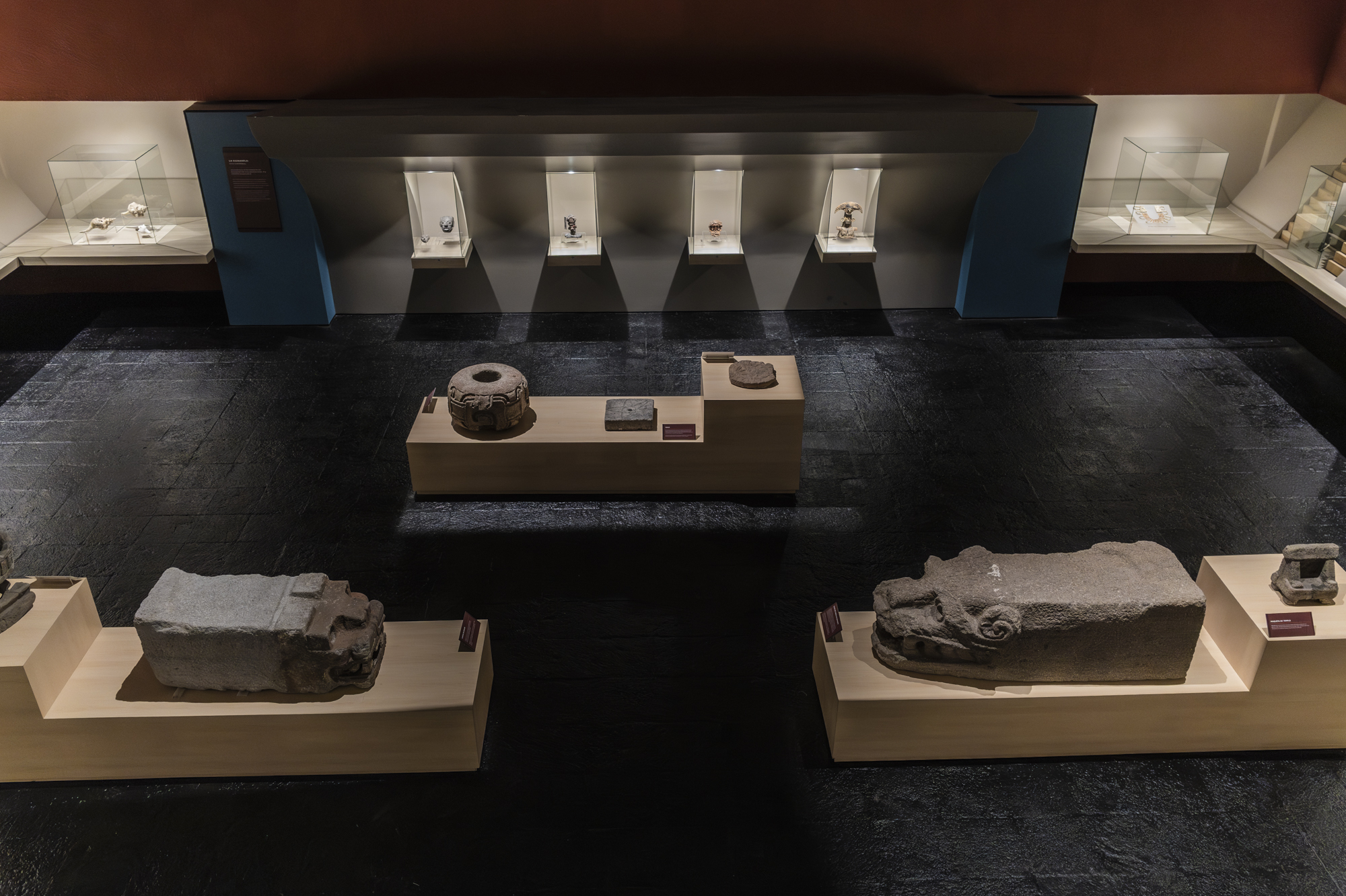 Museo de la Grandeza Teotihuacana