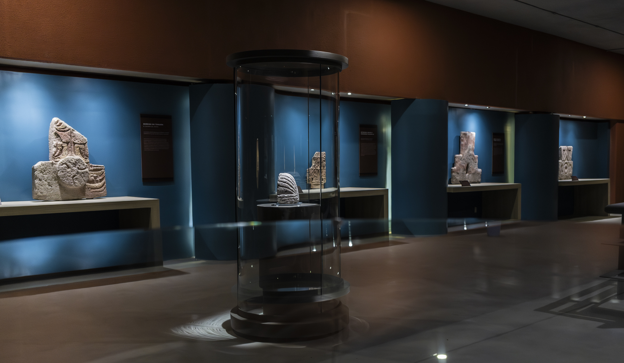 Museo de la Grandeza Teotihuacana