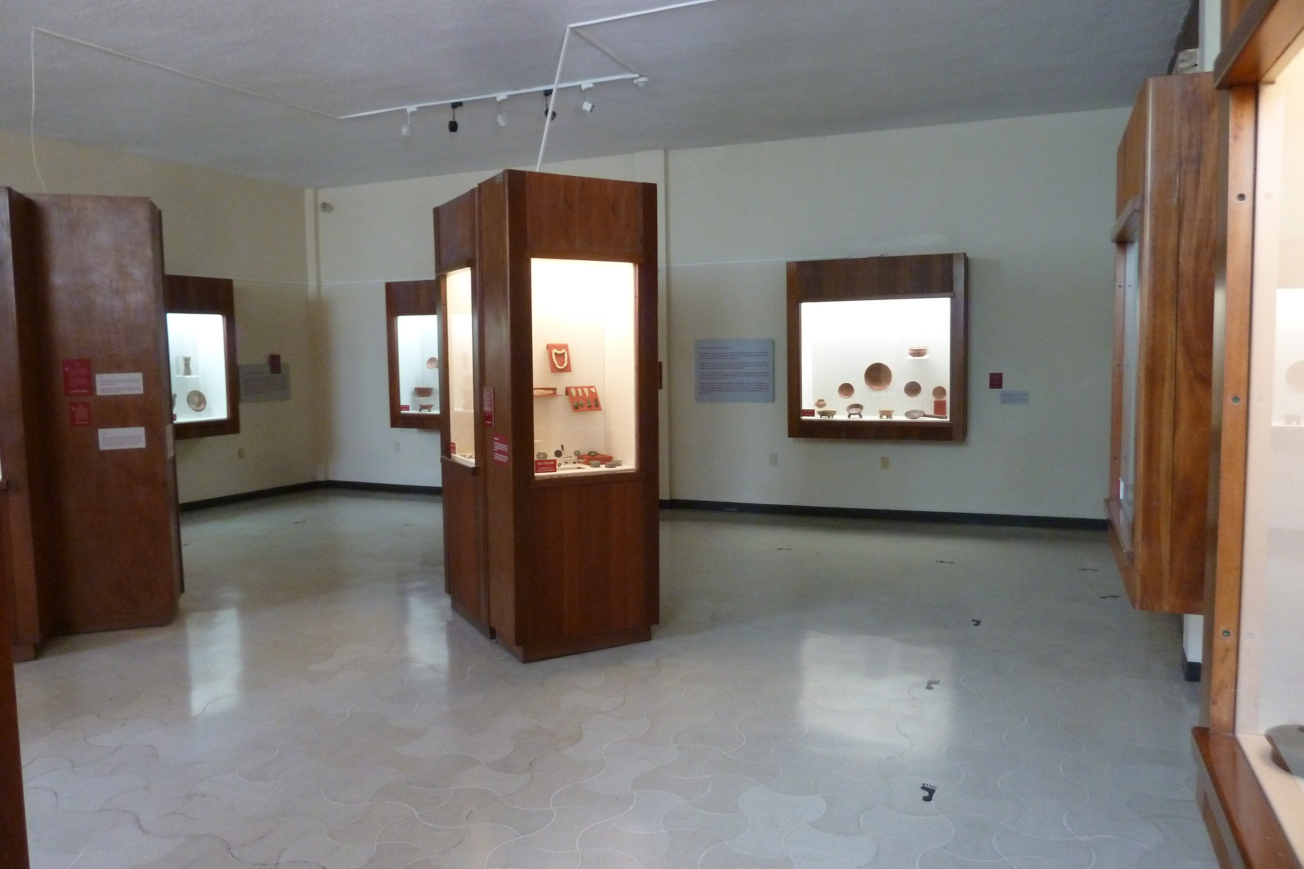 Museo de Sitio de Cholula