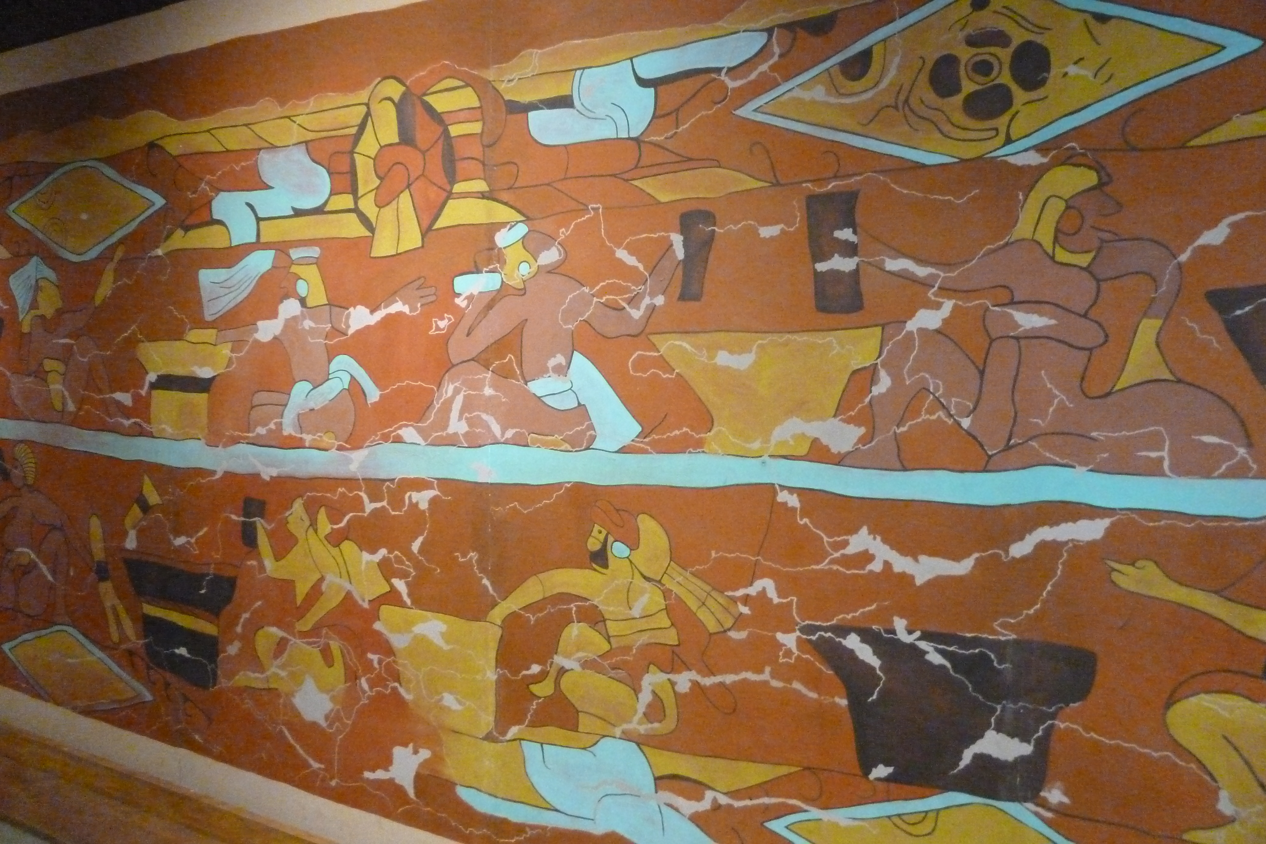 Museo de Sitio de Cholula