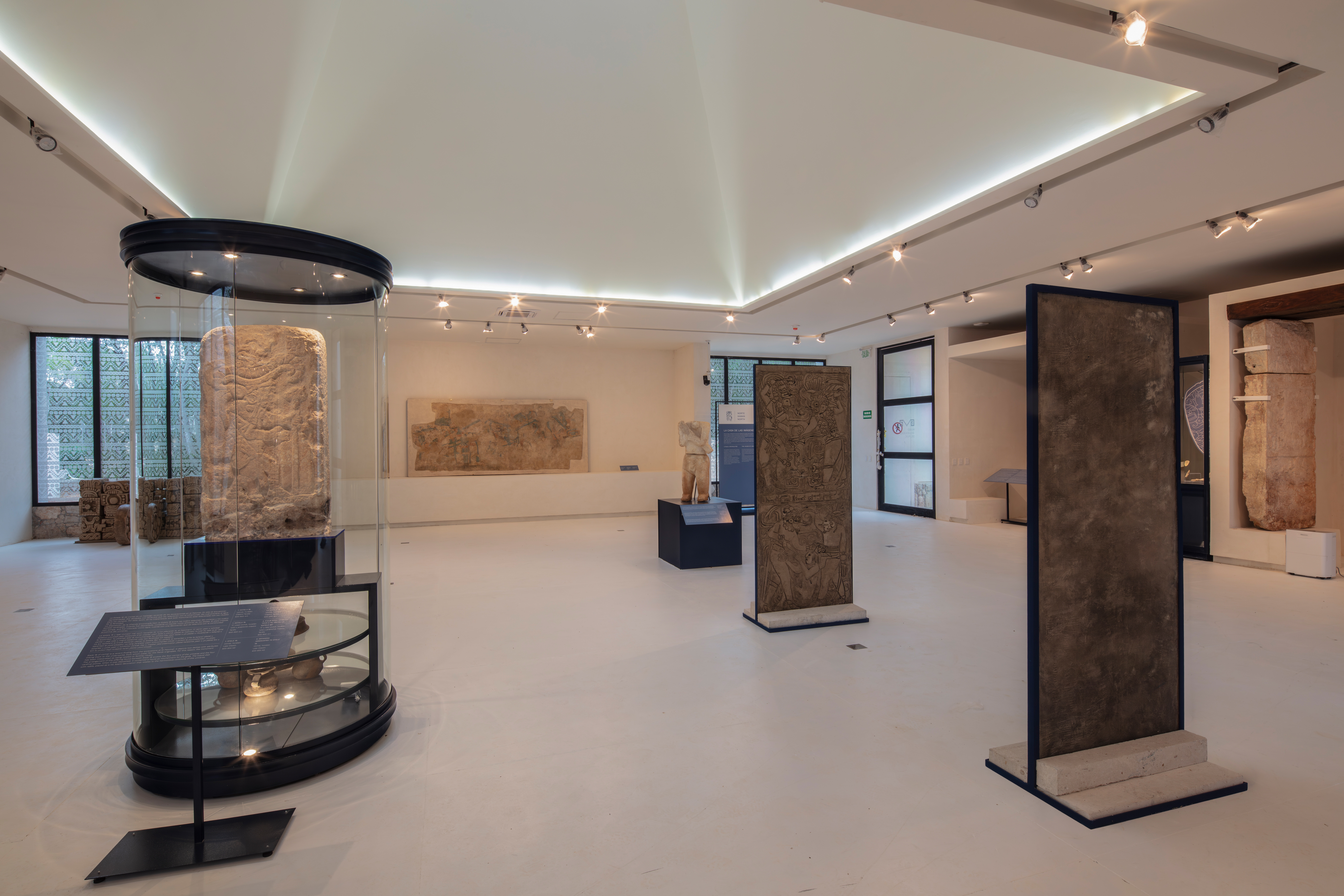 Museo Arqueológico del Puuc