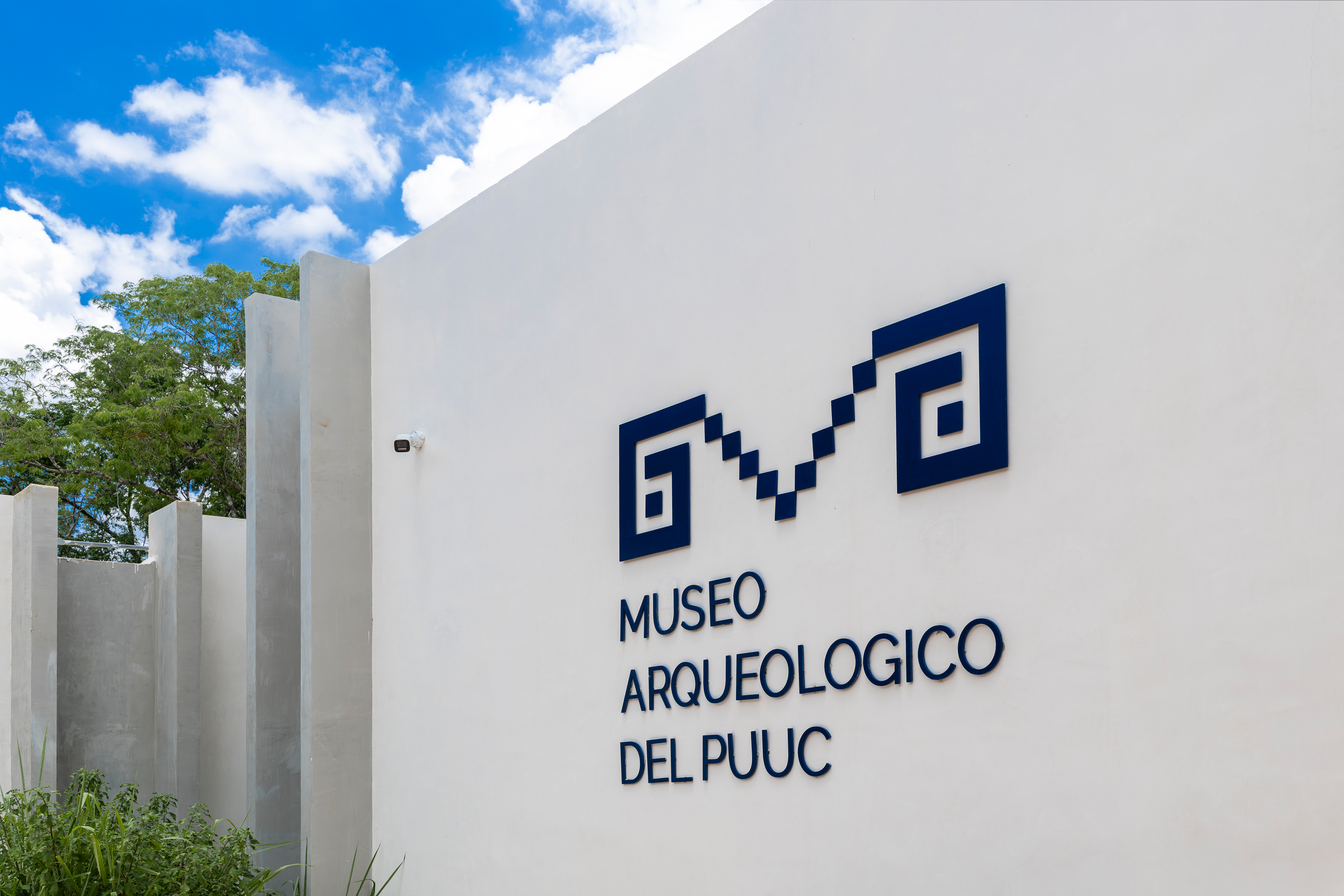 Museo Arqueológico del Puuc