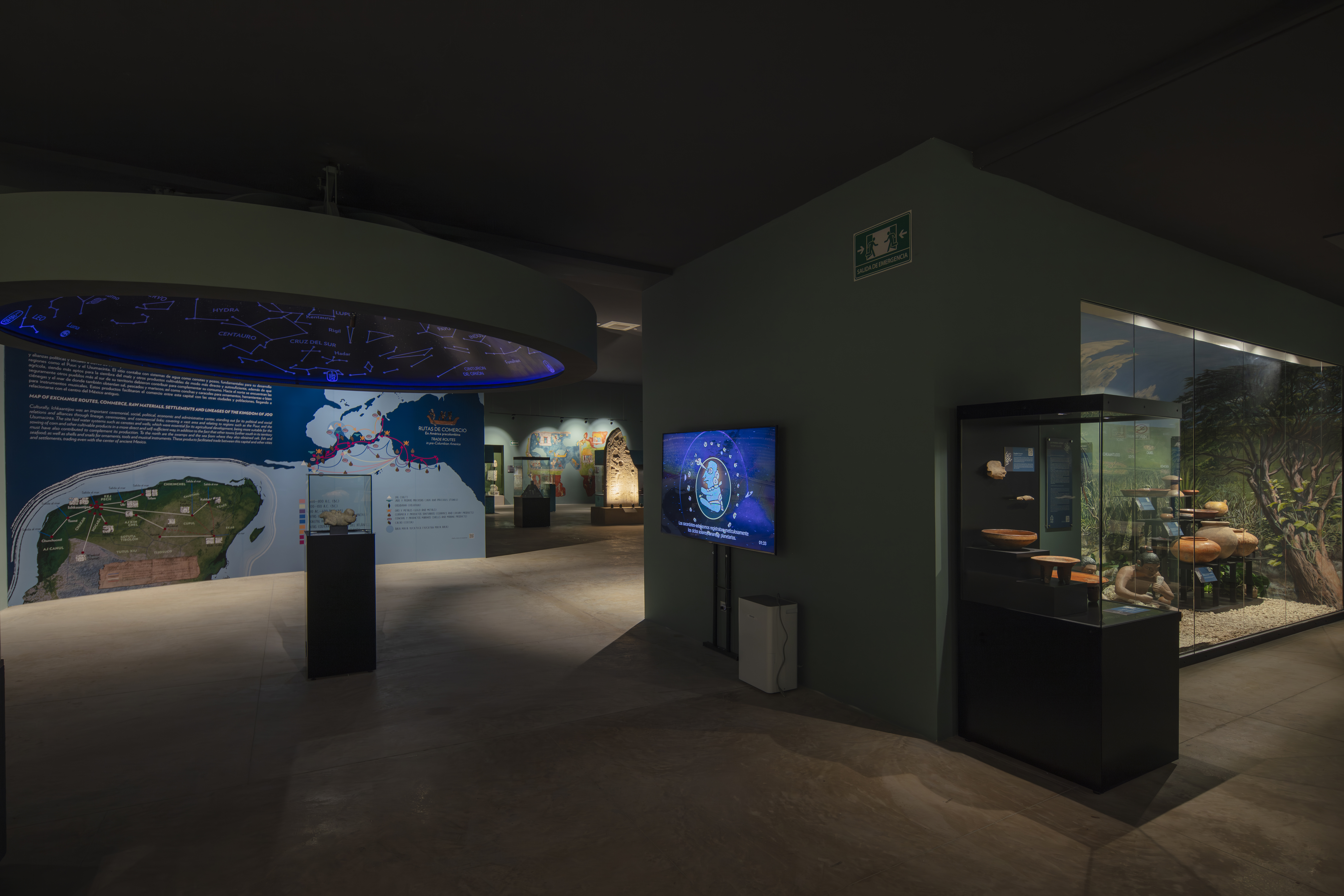 Museo de Sitio Ichkaantijoo