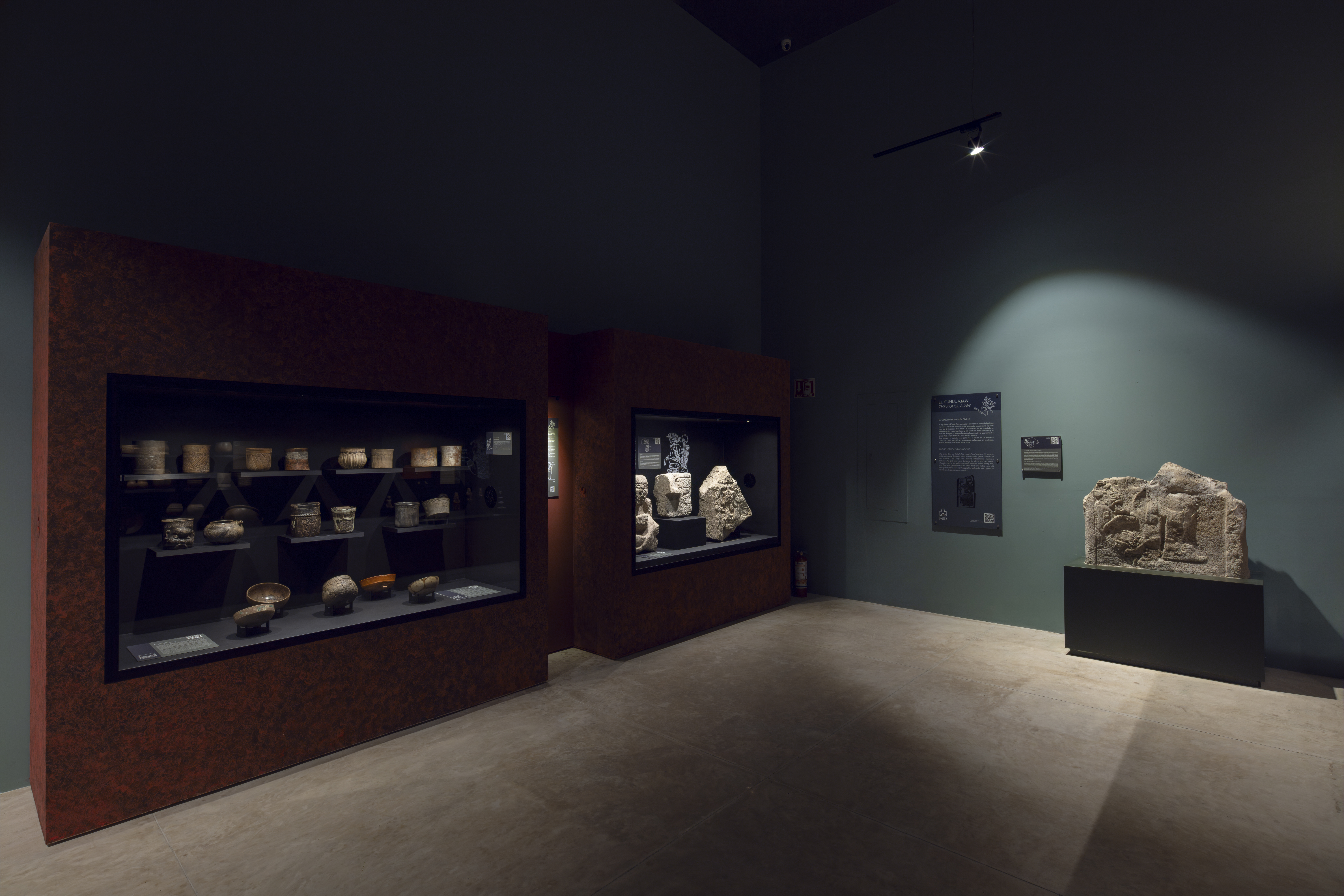 Museo de Sitio Ichkaantijoo