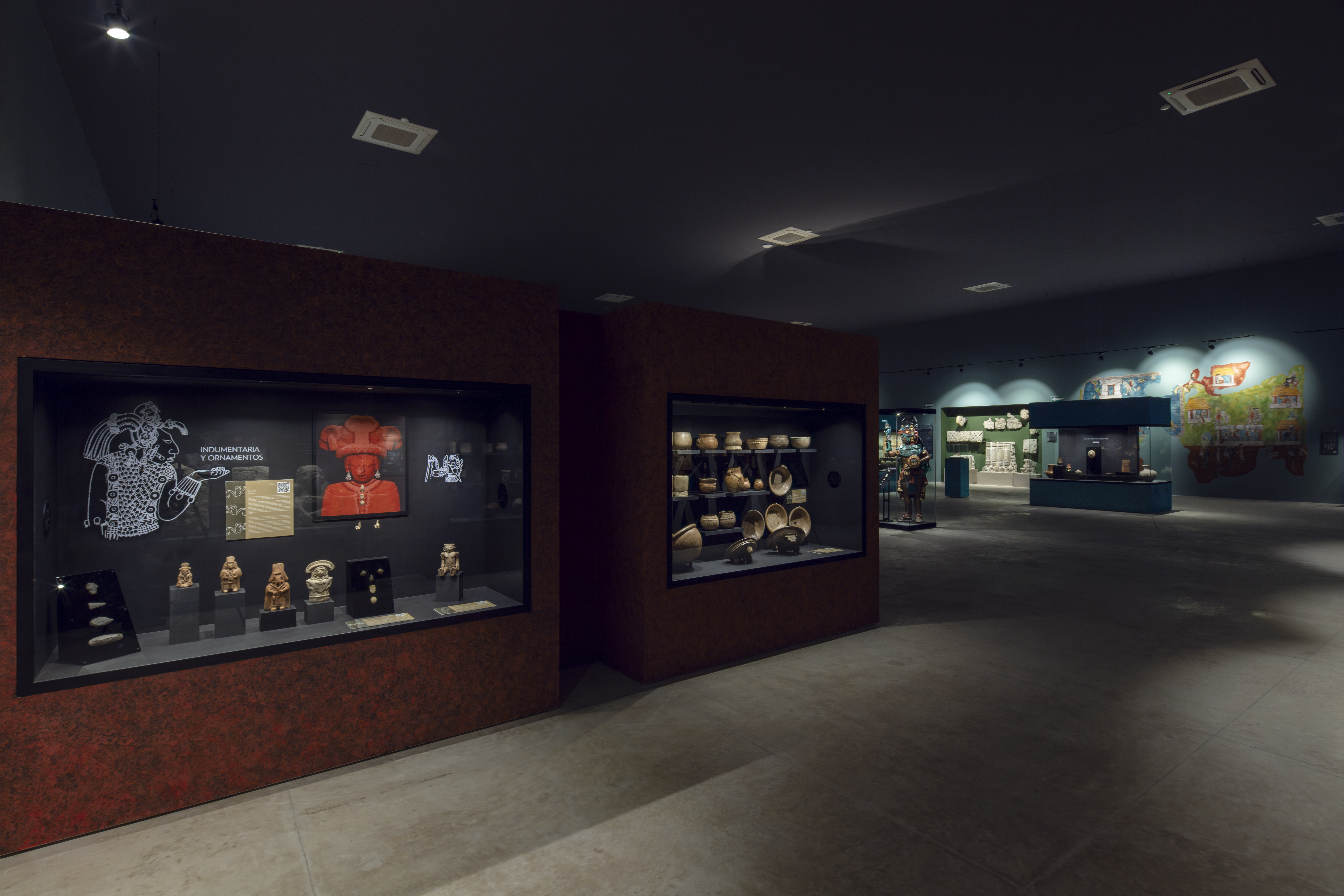 Museo de Sitio Ichkaantijoo