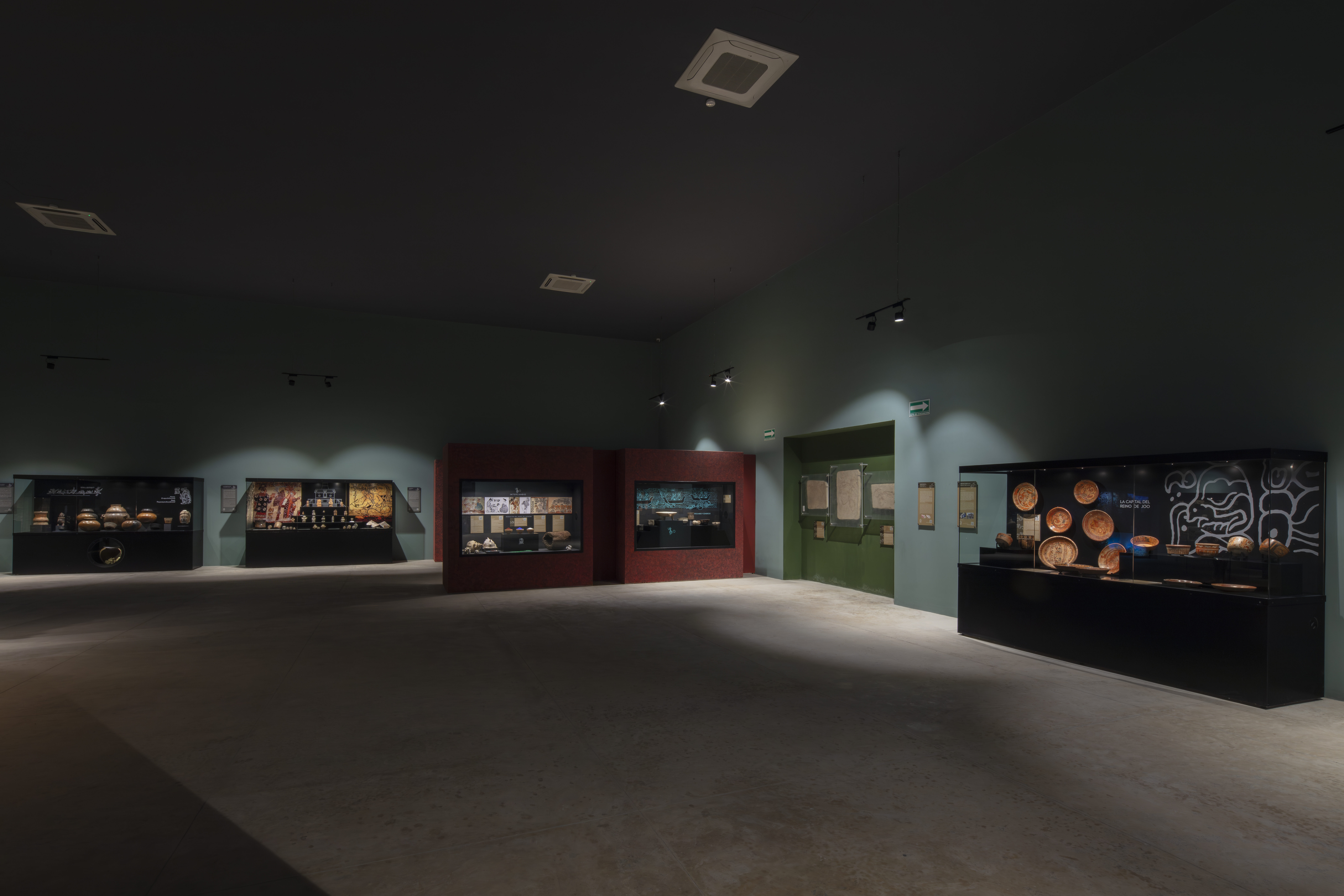 Museo de Sitio Ichkaantijoo