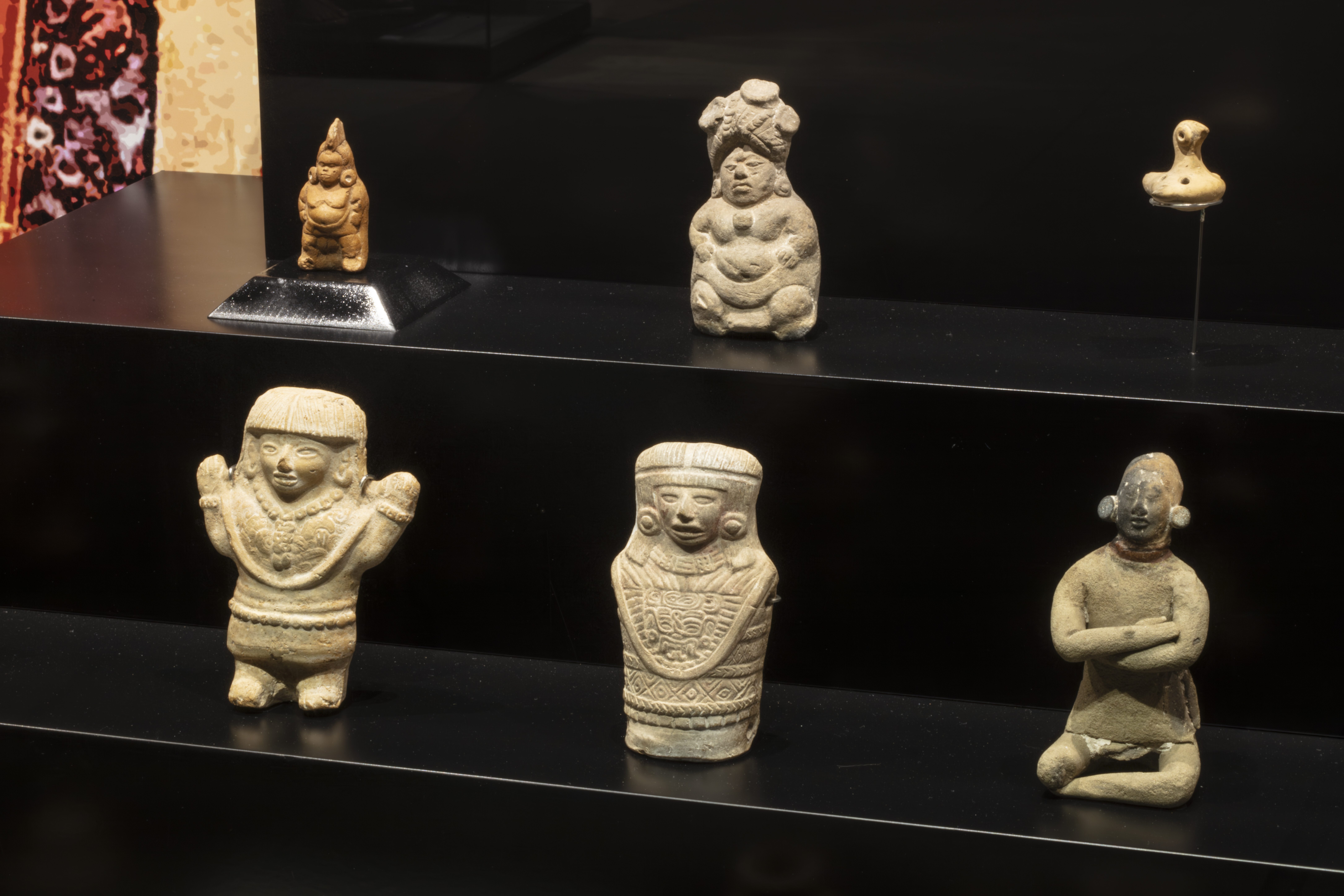 Museo de Sitio Ichkaantijoo
