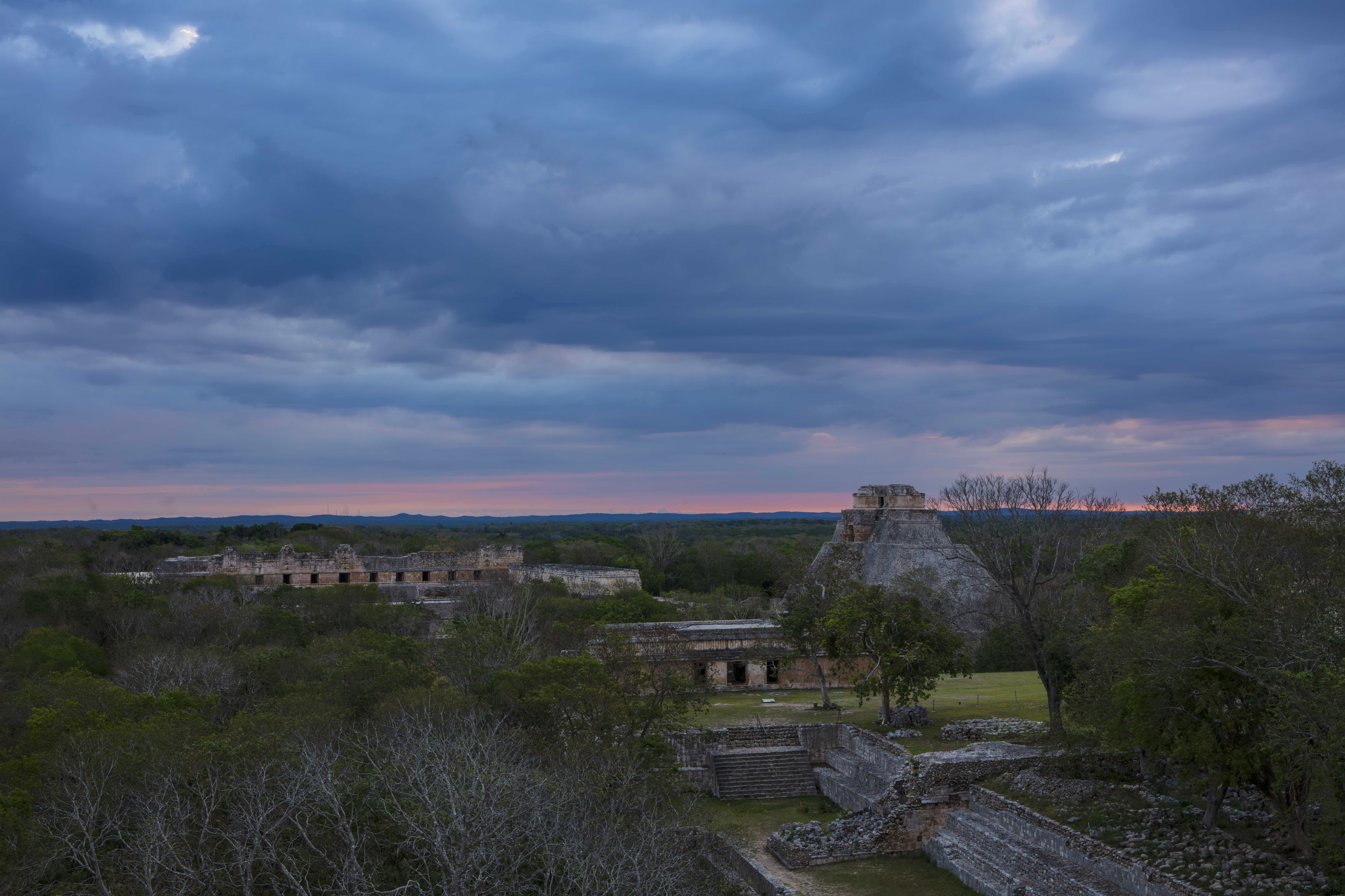 Uxmal