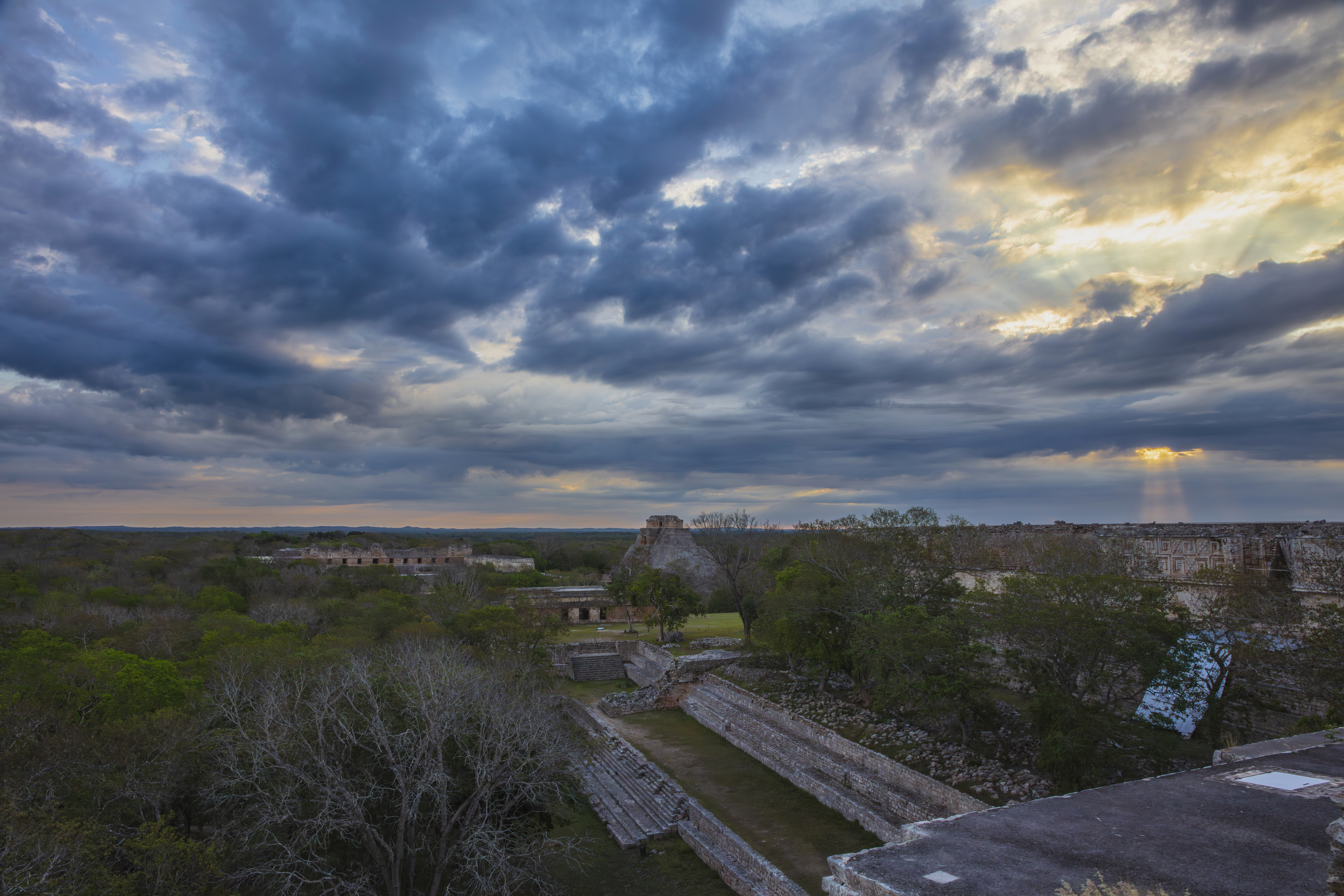 Uxmal